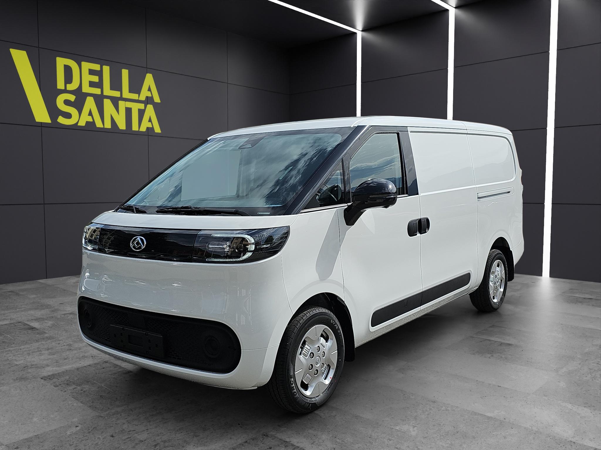 maxus edeliver - Garage Della Santa