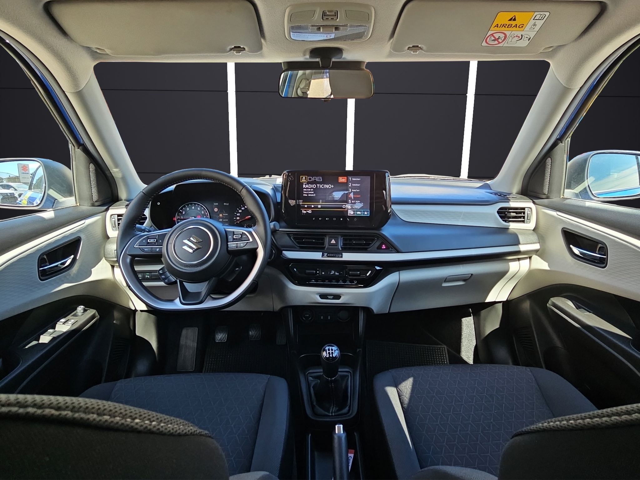suzuki swift - Garage Della Santa