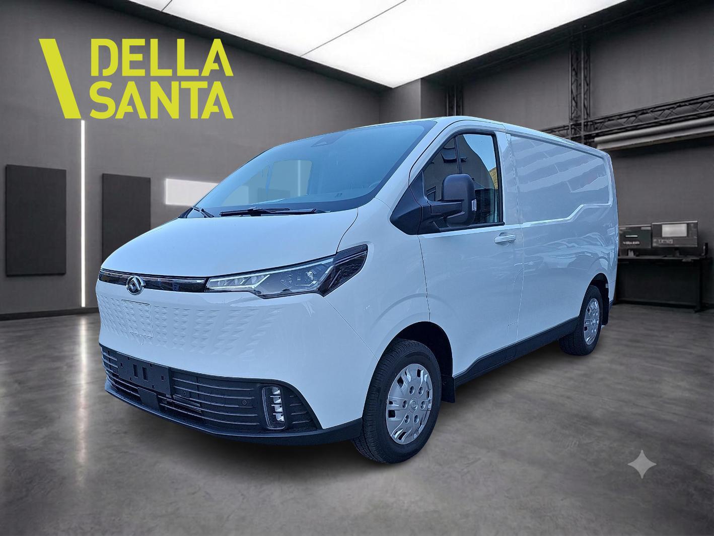 maxus edeliver - Garage Della Santa