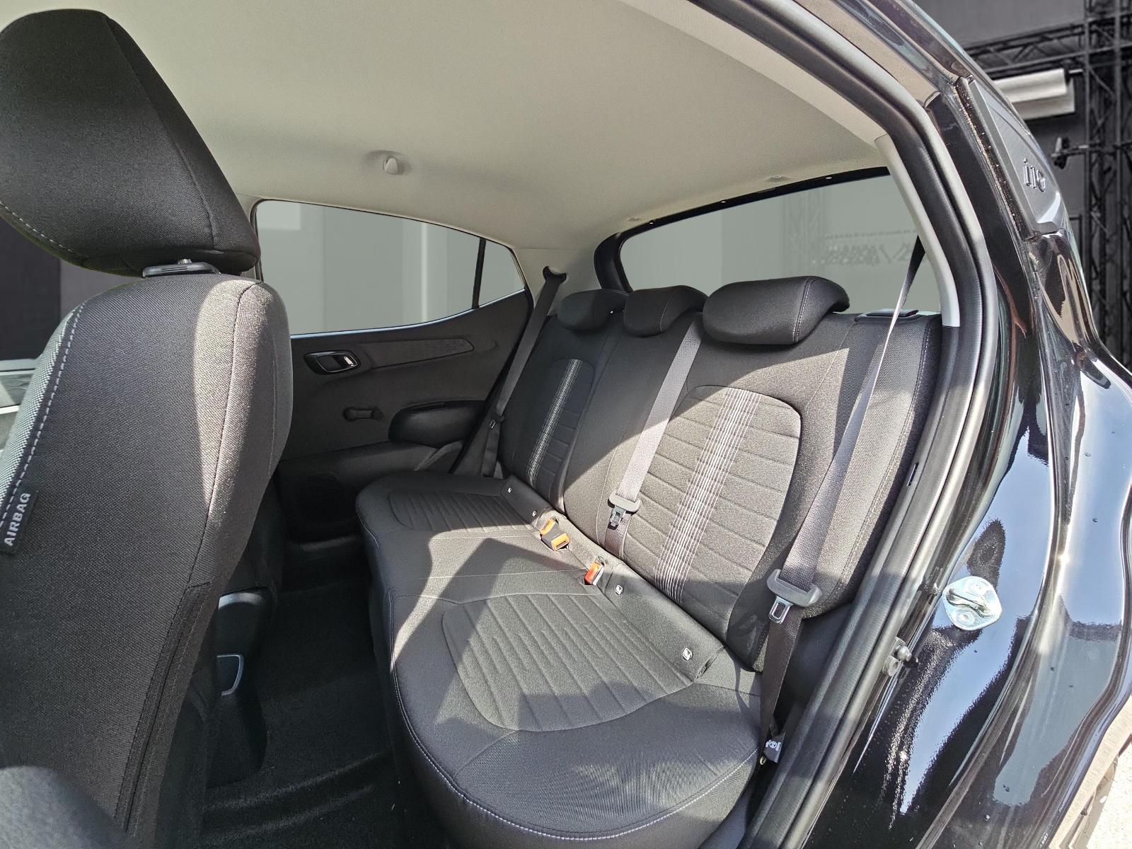 hyundai i10 - Garage Della Santa