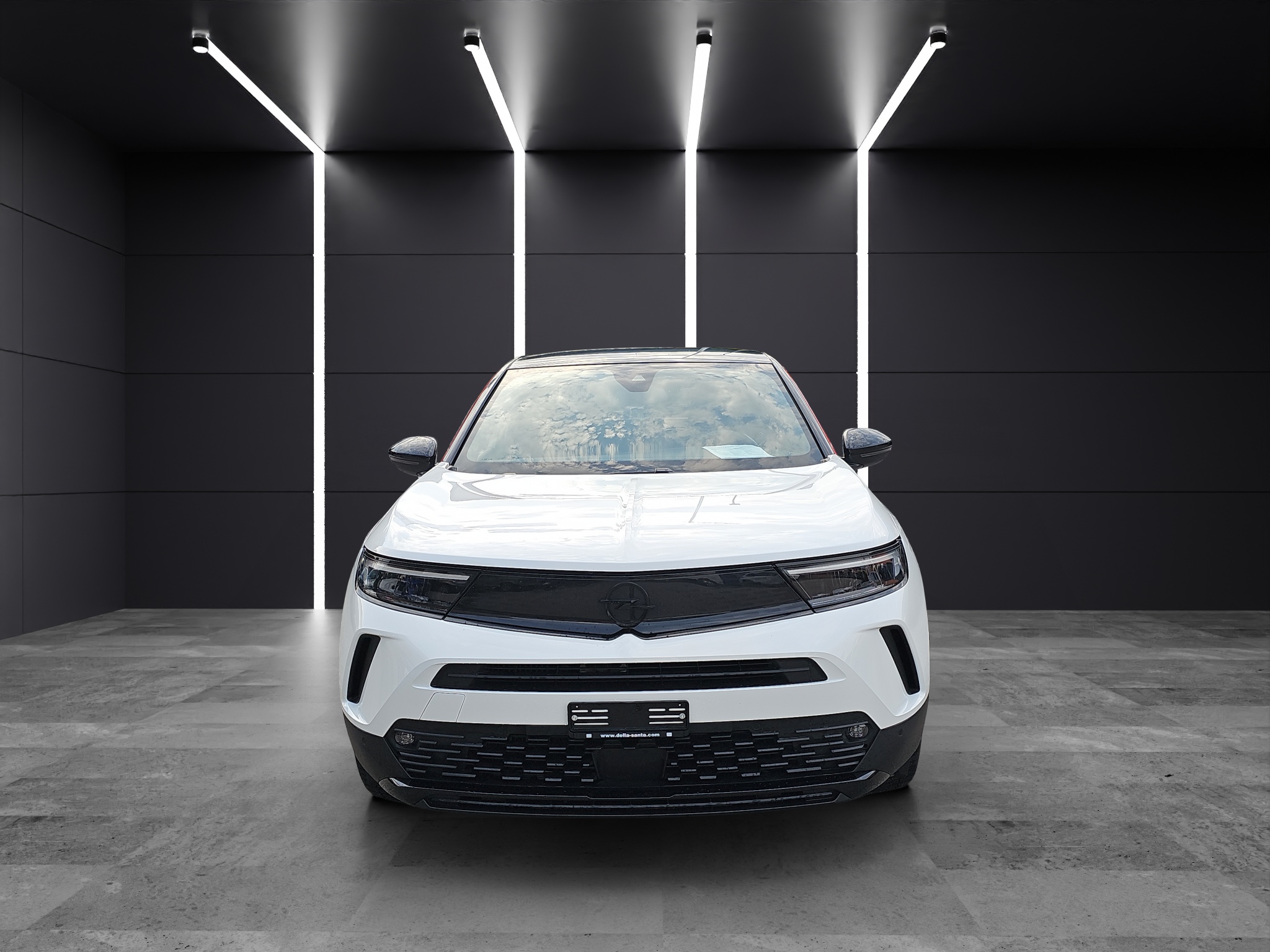 opel mokka - Garage Della Santa