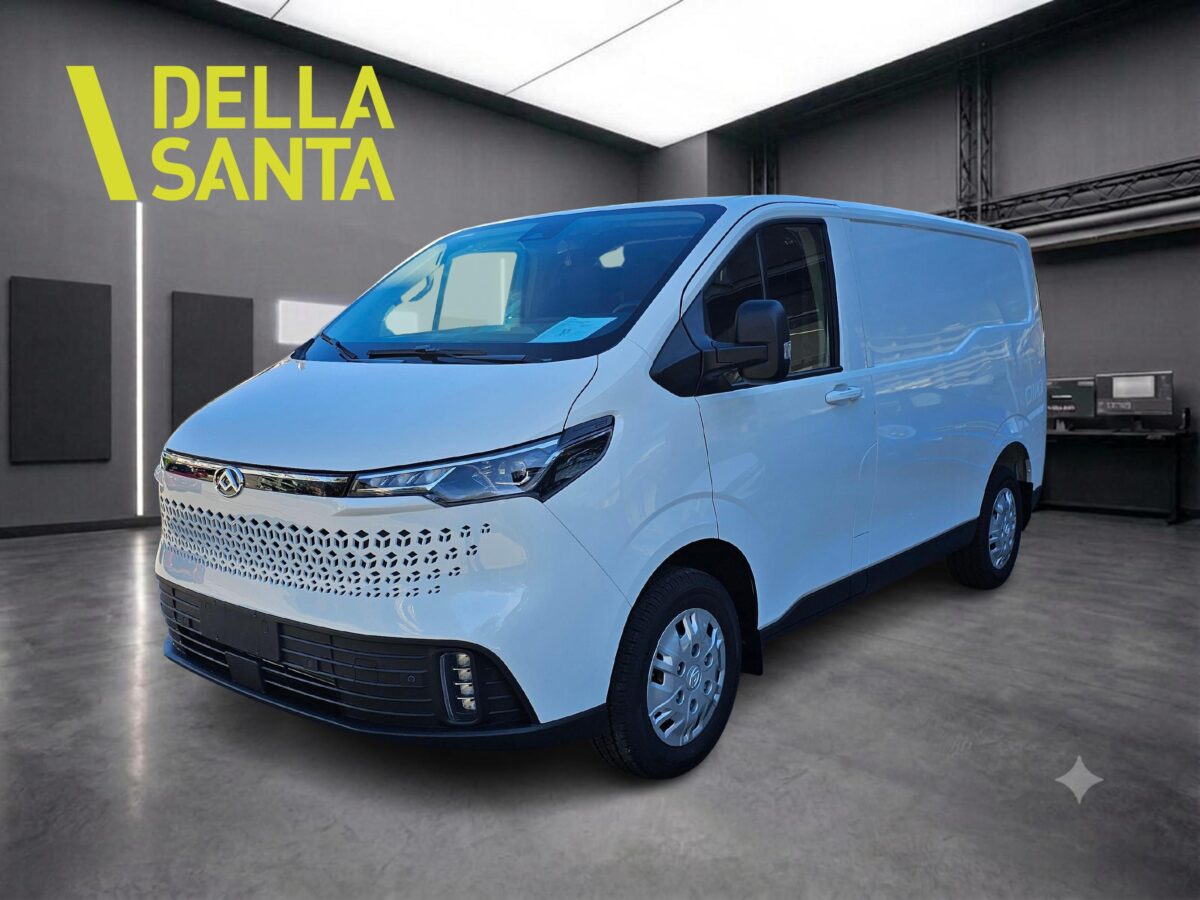 maxus deliver - Garage Della Santa