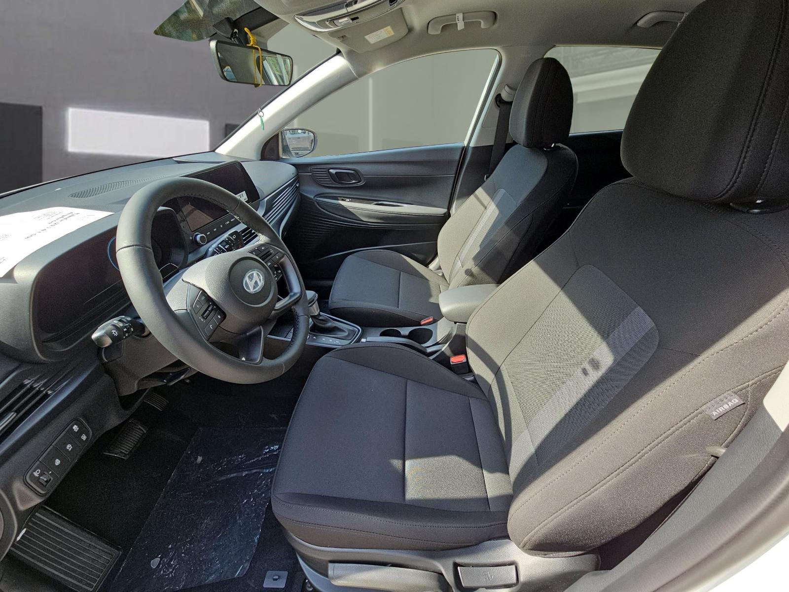 hyundai i20 - Garage Della Santa
