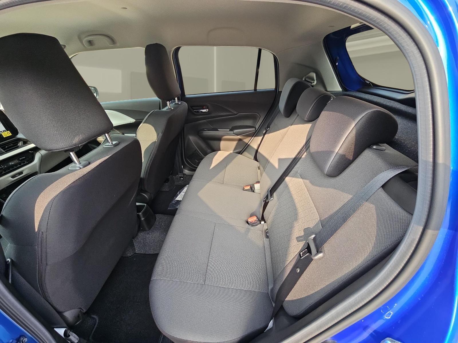 suzuki swift - Garage Della Santa
