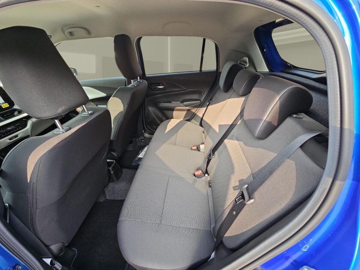 suzuki swift - Garage Della Santa