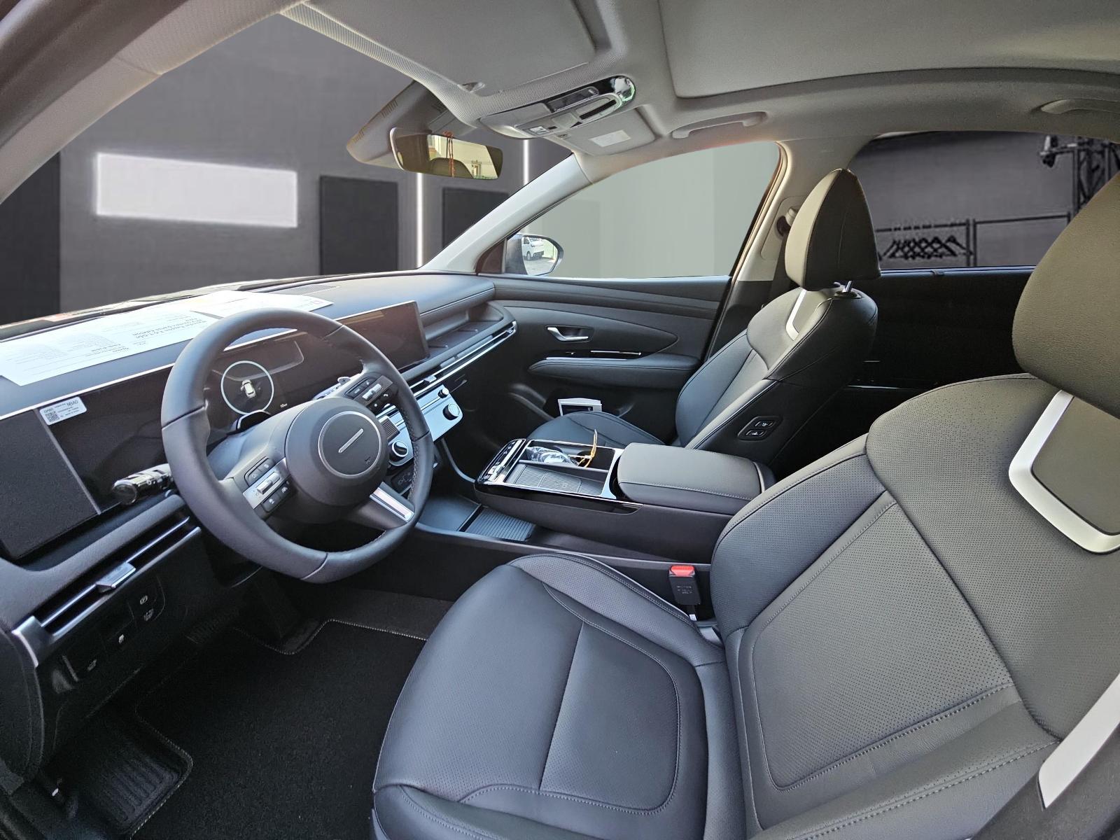 hyundai tucson - Garage Della Santa