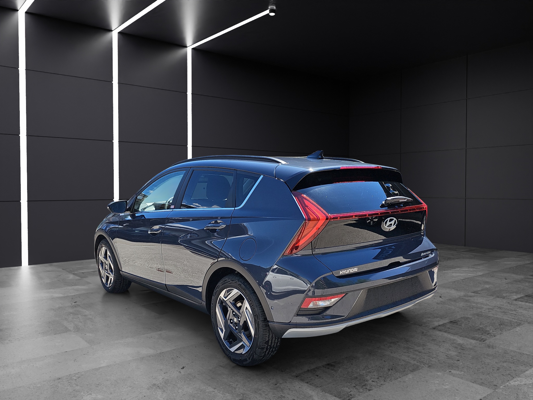 hyundai bayon - Garage Della Santa