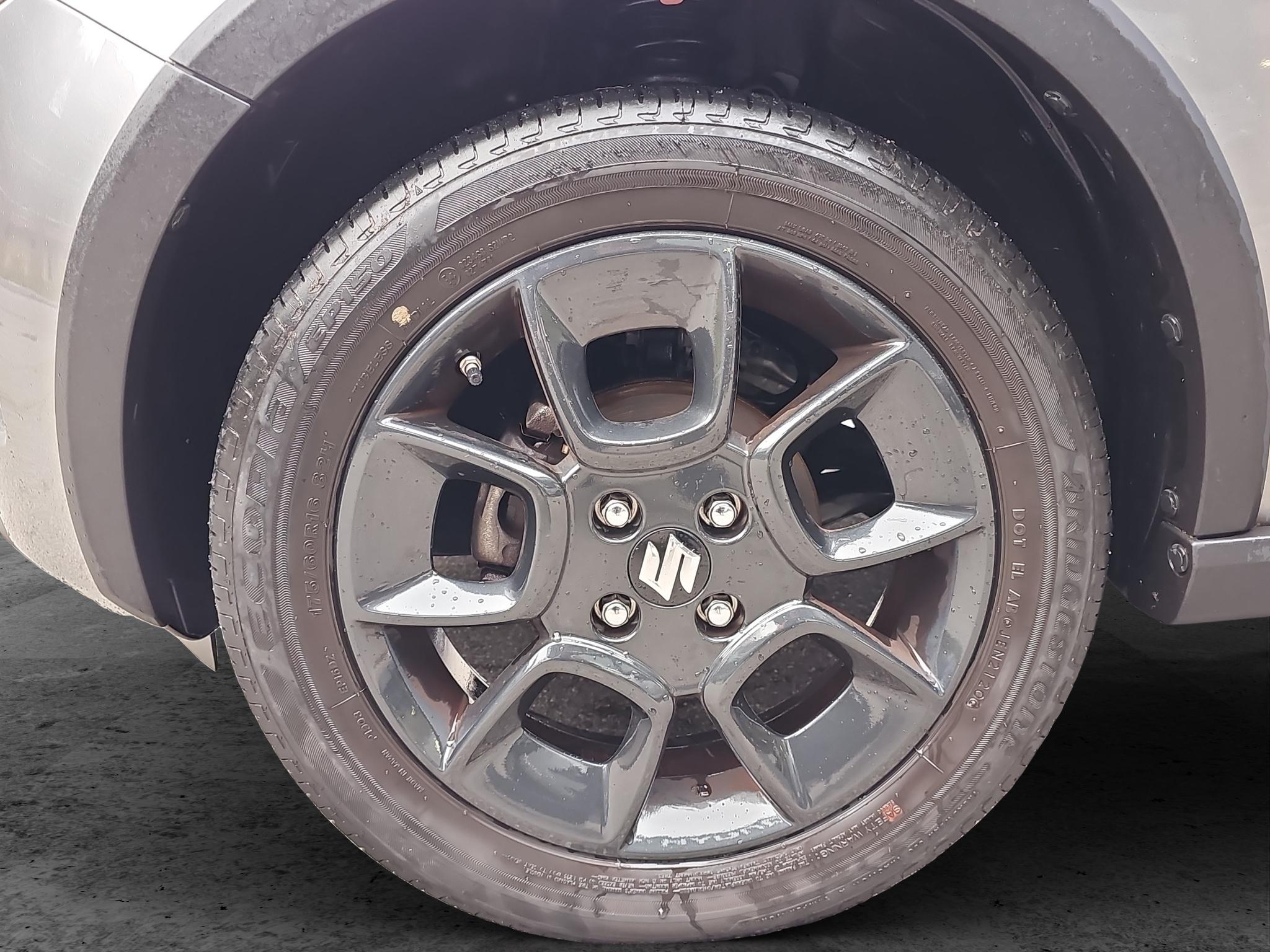 suzuki ignis - Garage Della Santa