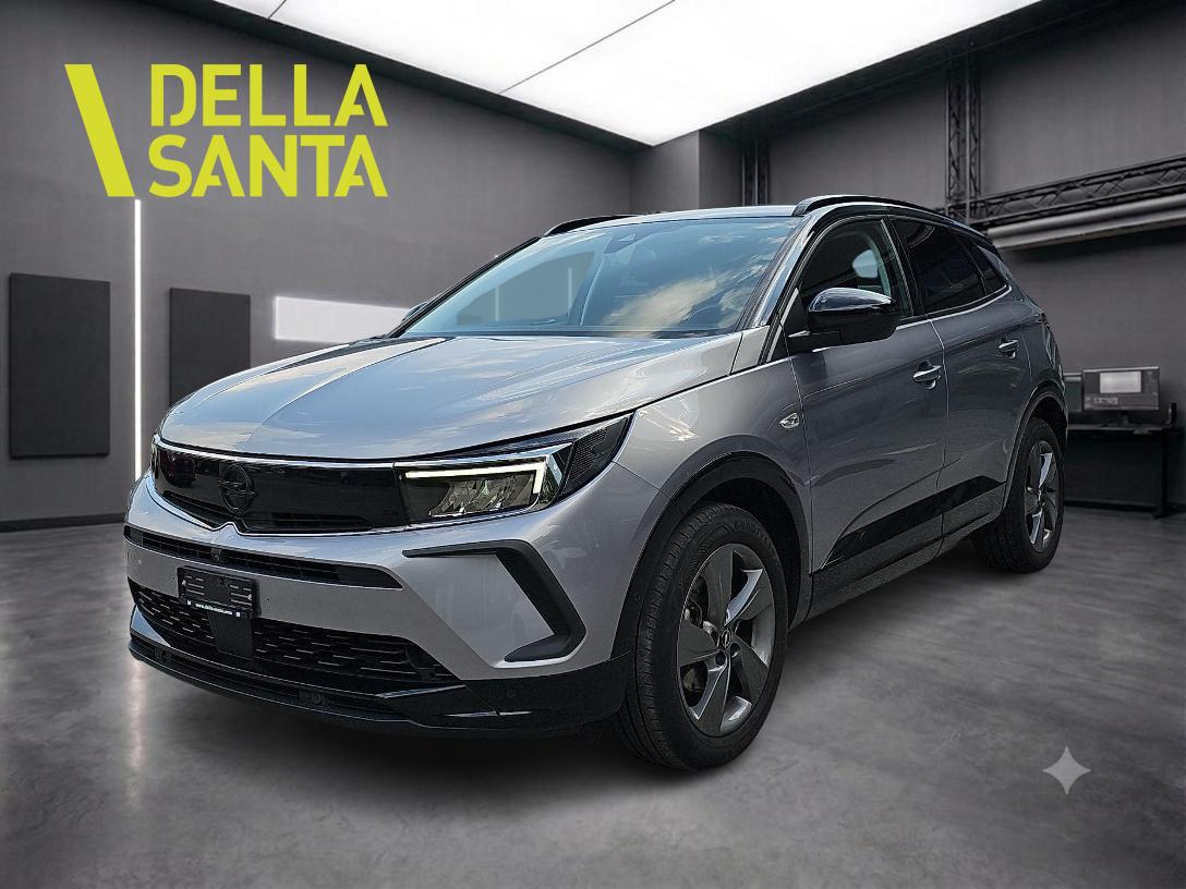 opel grandland - Garage Della Santa