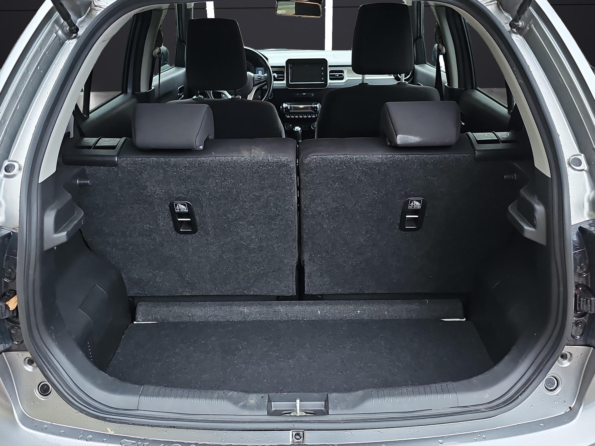 suzuki ignis - Garage Della Santa