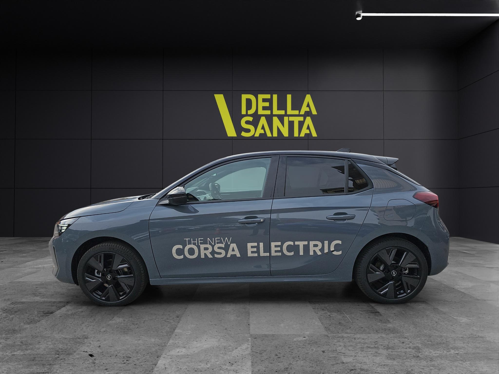 opel corsa - Garage Della Santa
