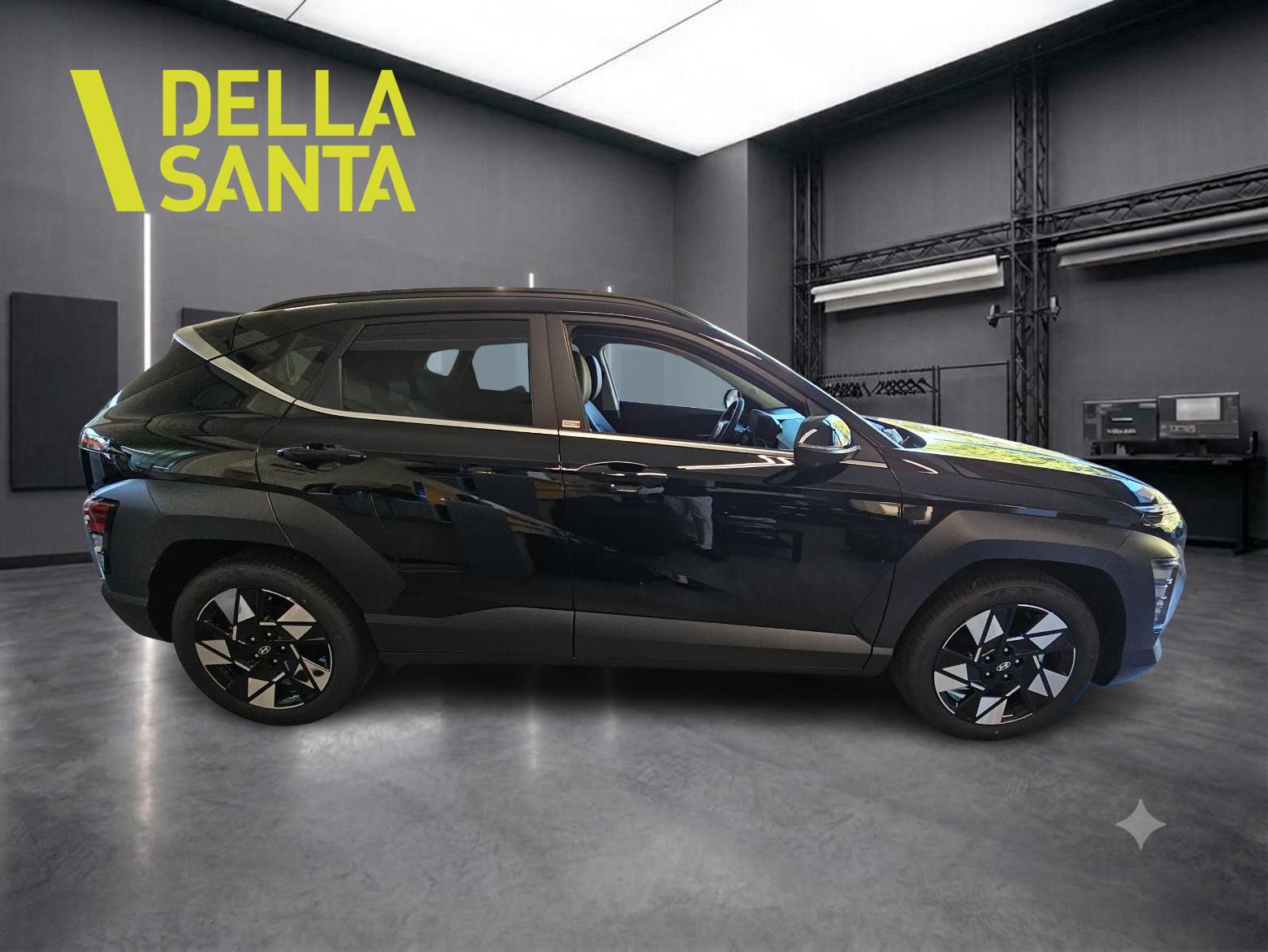 hyundai kona - Garage Della Santa