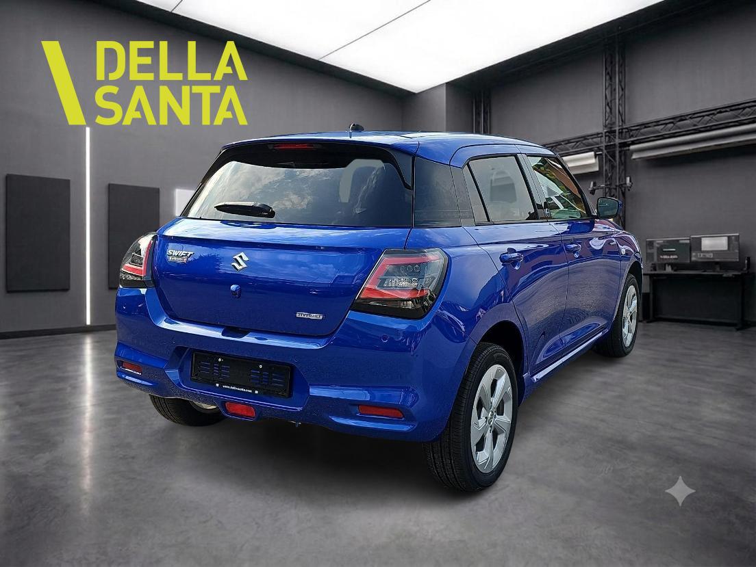 suzuki swift - Garage Della Santa