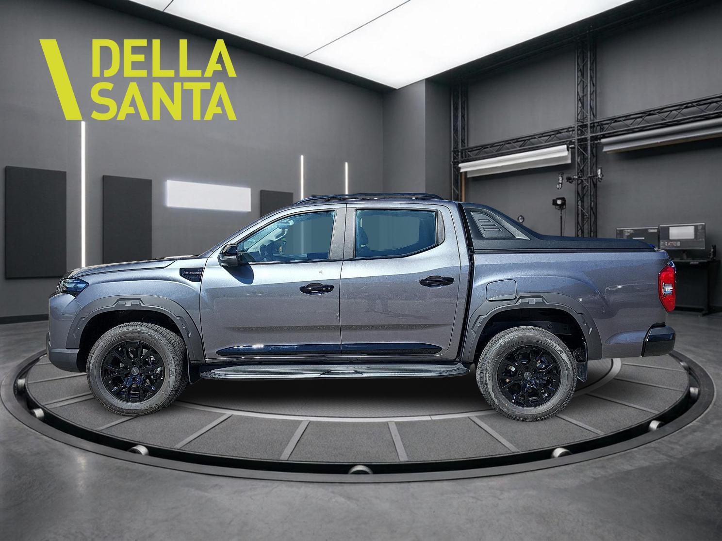 maxus t60 max - Garage Della Santa