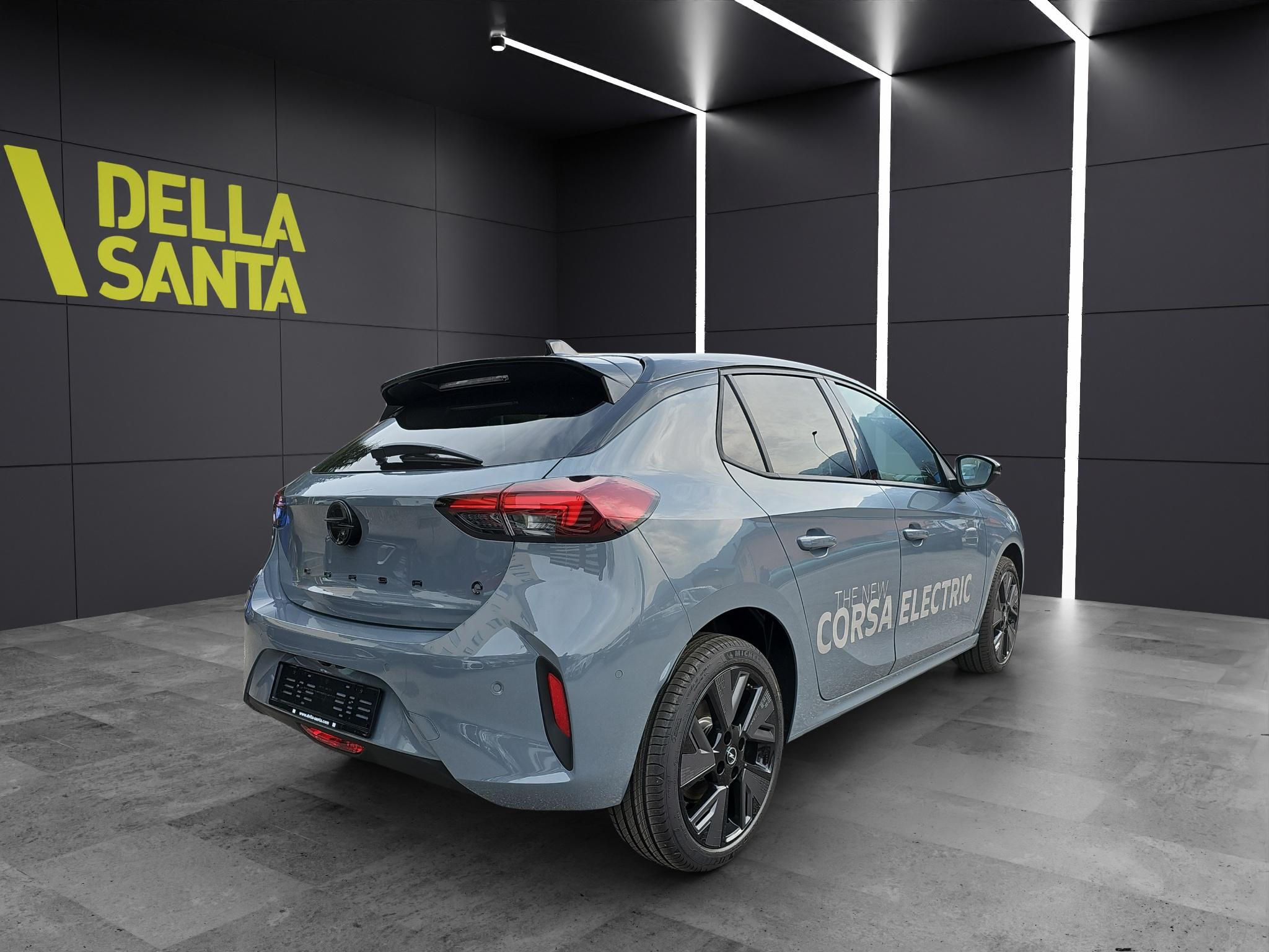 opel corsa - Garage Della Santa