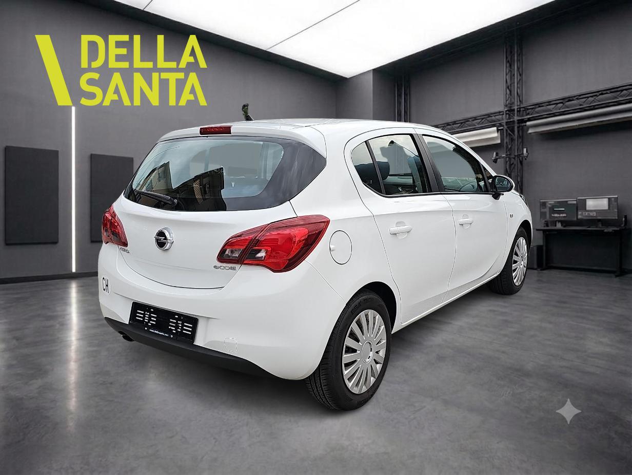 opel corsa - Garage Della Santa