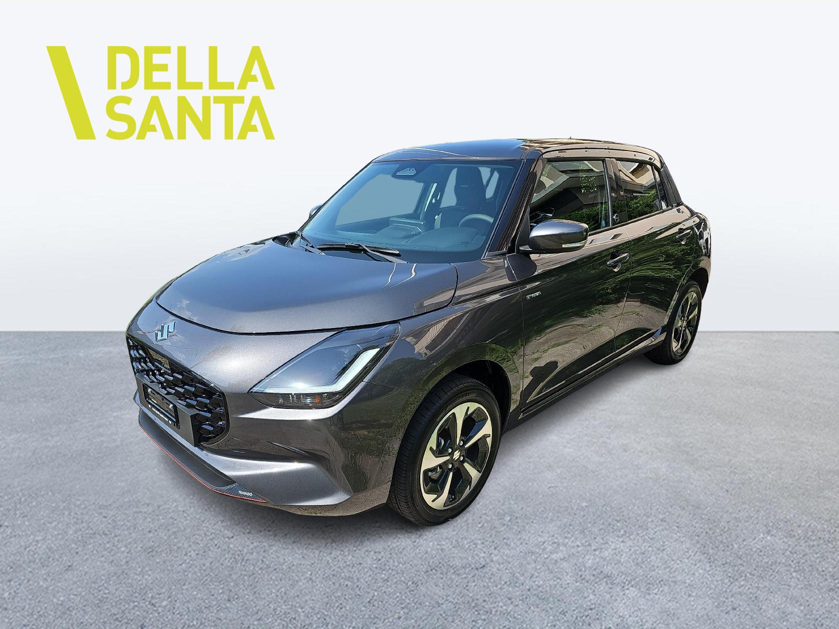 suzuki swift - Garage Della Santa