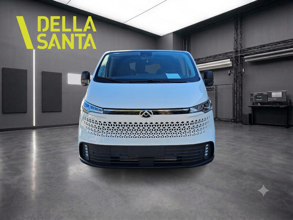 maxus deliver - Garage Della Santa