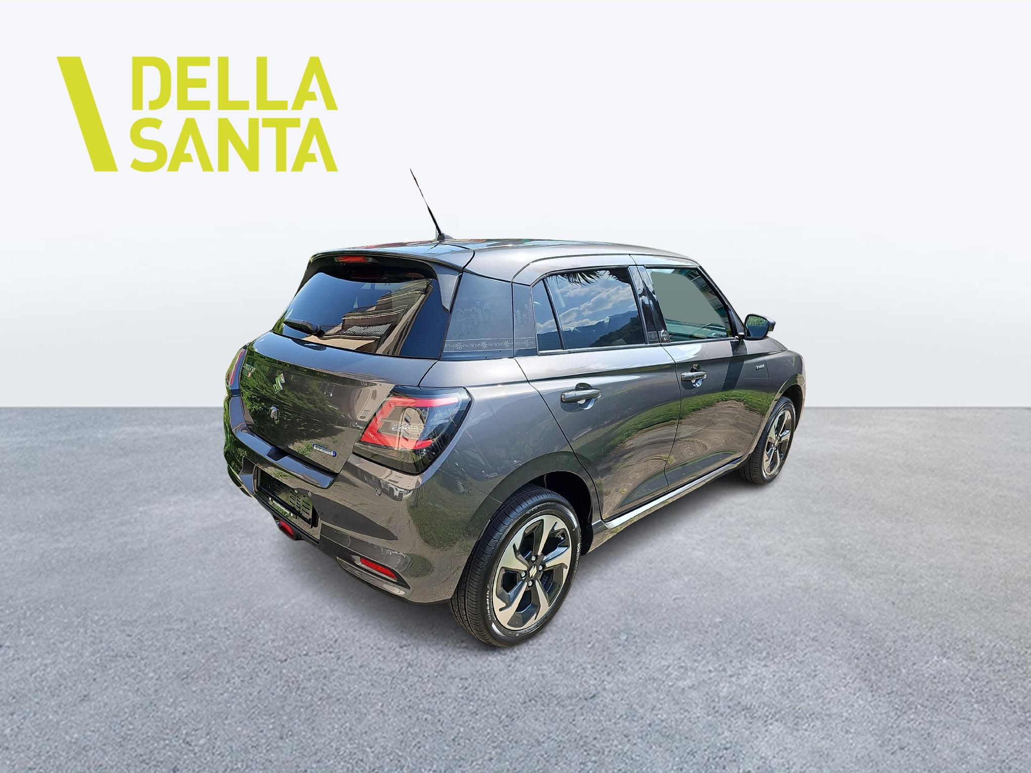 suzuki swift - Garage Della Santa