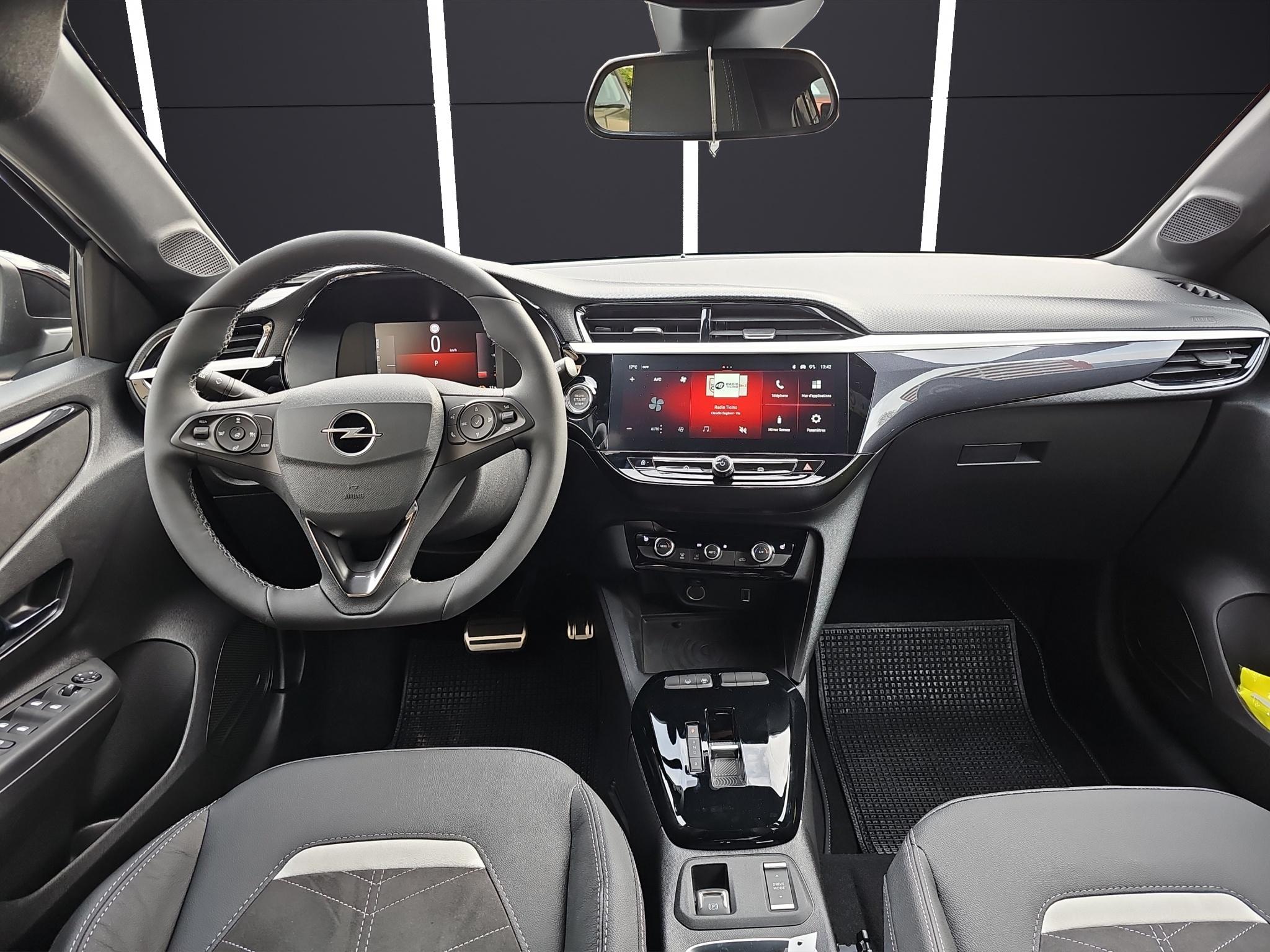 opel corsa - Garage Della Santa