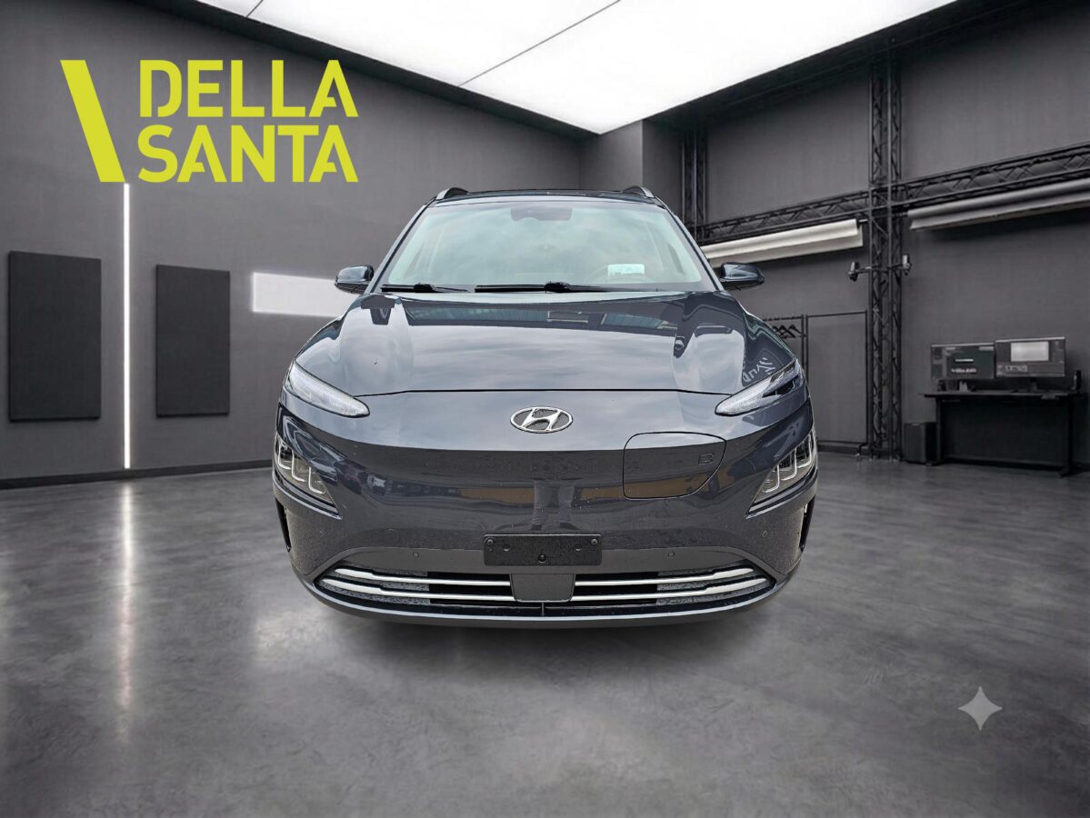 hyundai kona - Garage Della Santa
