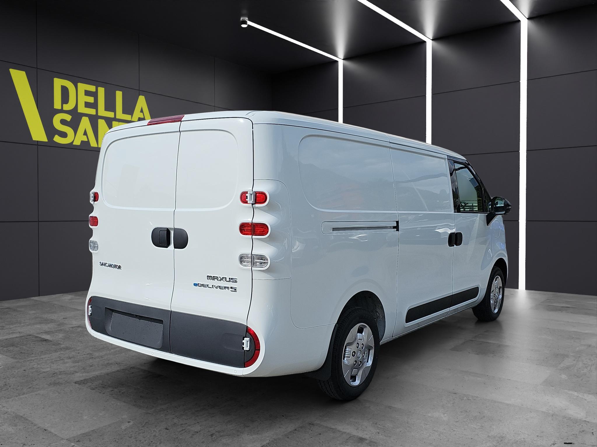 maxus edeliver - Garage Della Santa