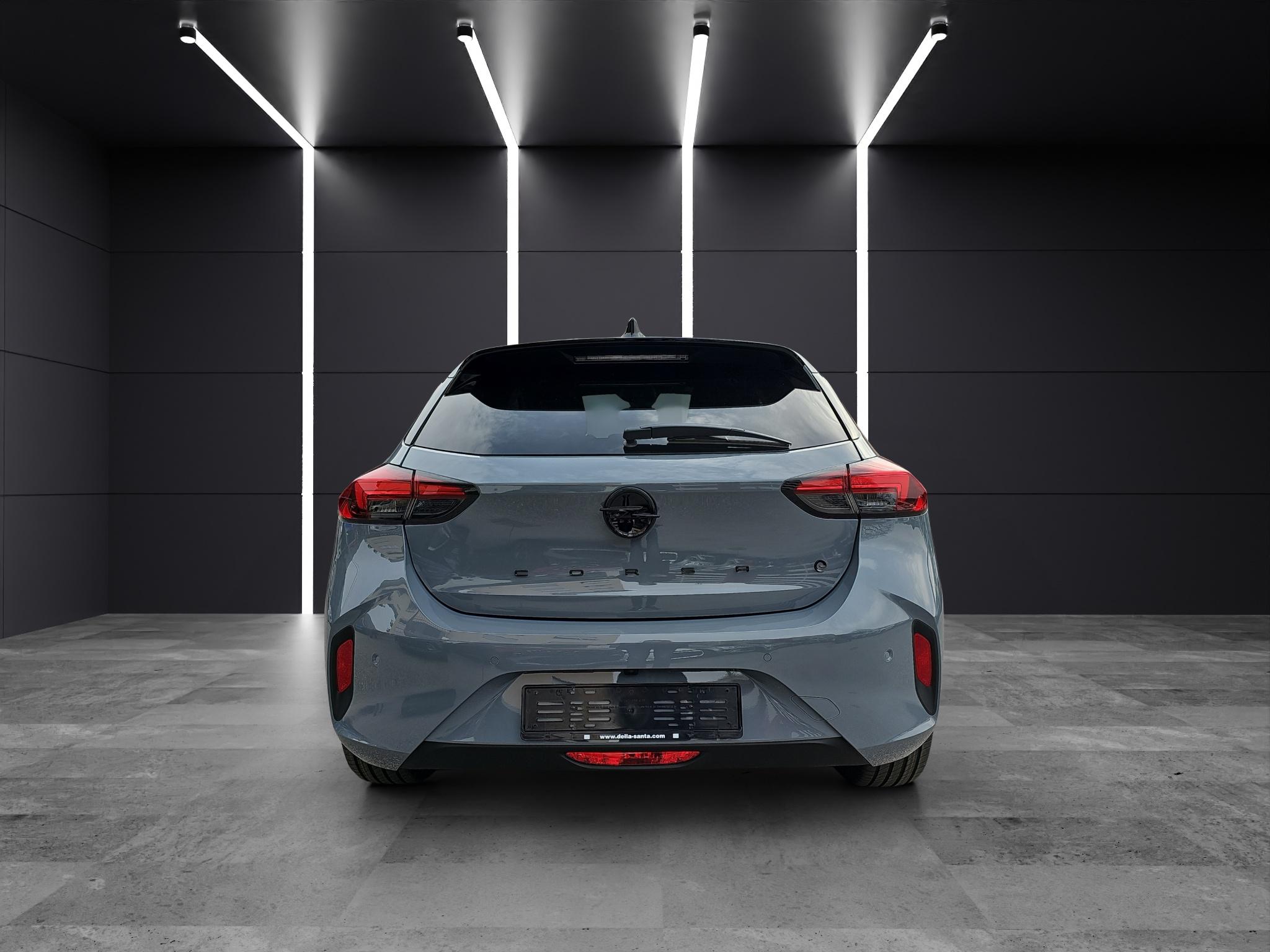 opel corsa - Garage Della Santa
