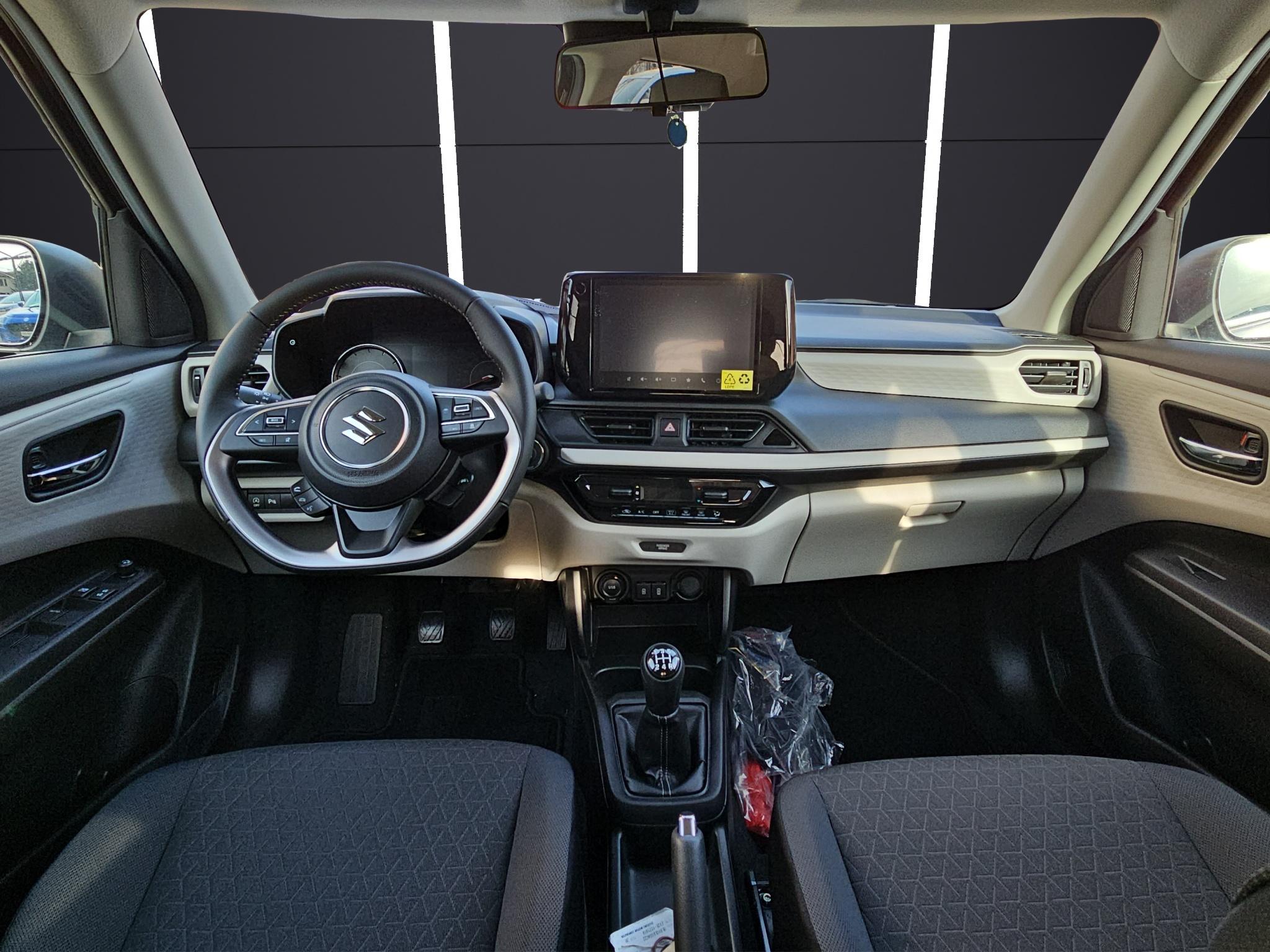 suzuki swift - Garage Della Santa