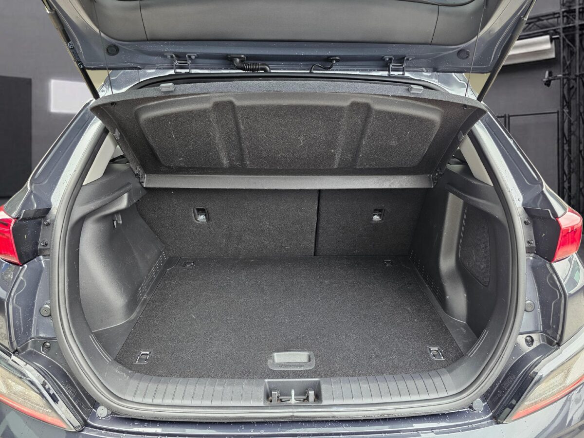 hyundai kona - Garage Della Santa