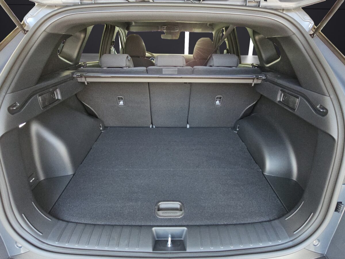 hyundai tucson - Garage Della Santa