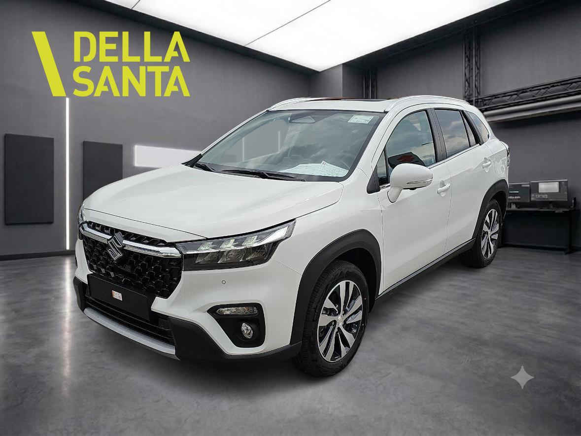 suzuki s cross - Garage Della Santa