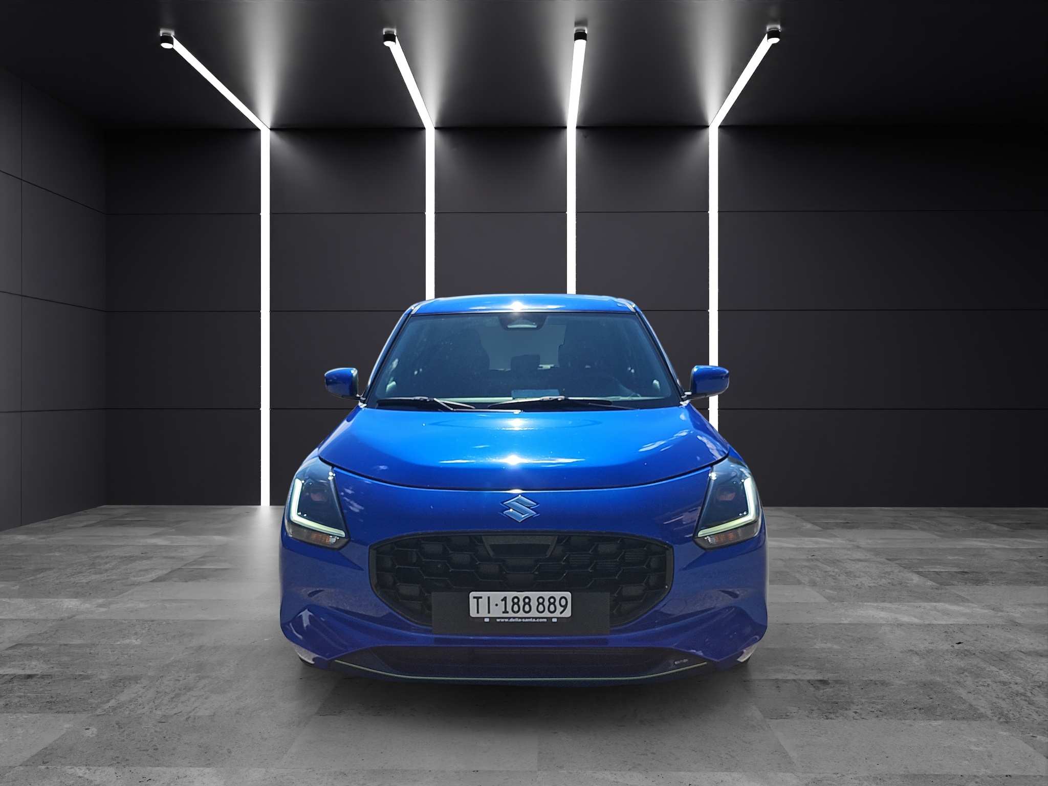 suzuki swift - Garage Della Santa
