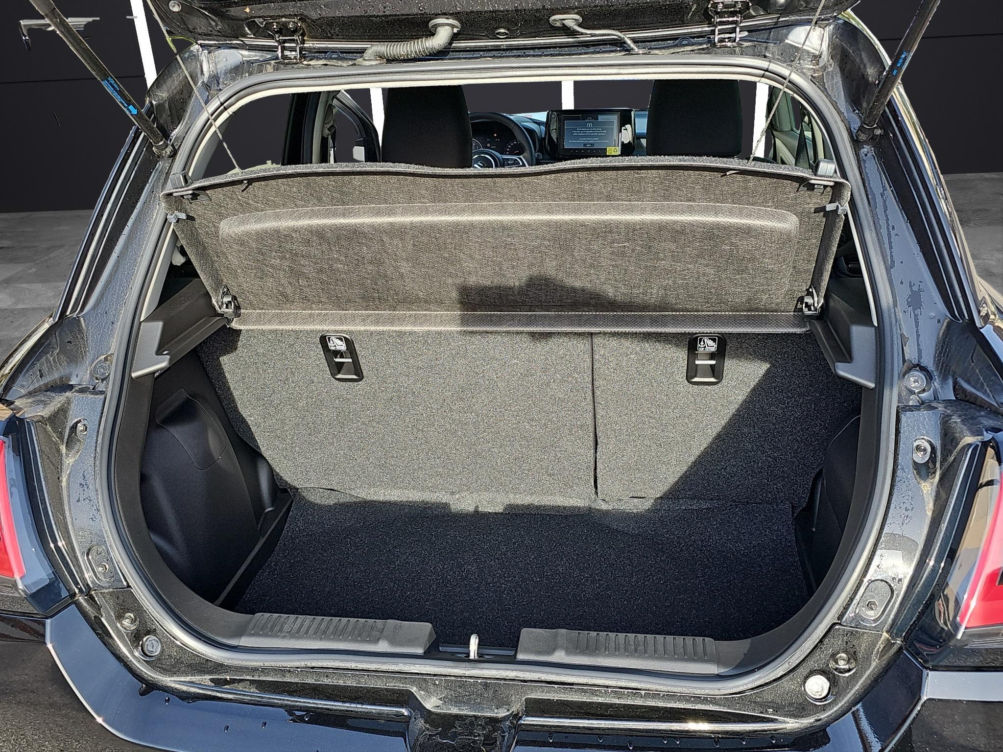 suzuki swift - Garage Della Santa