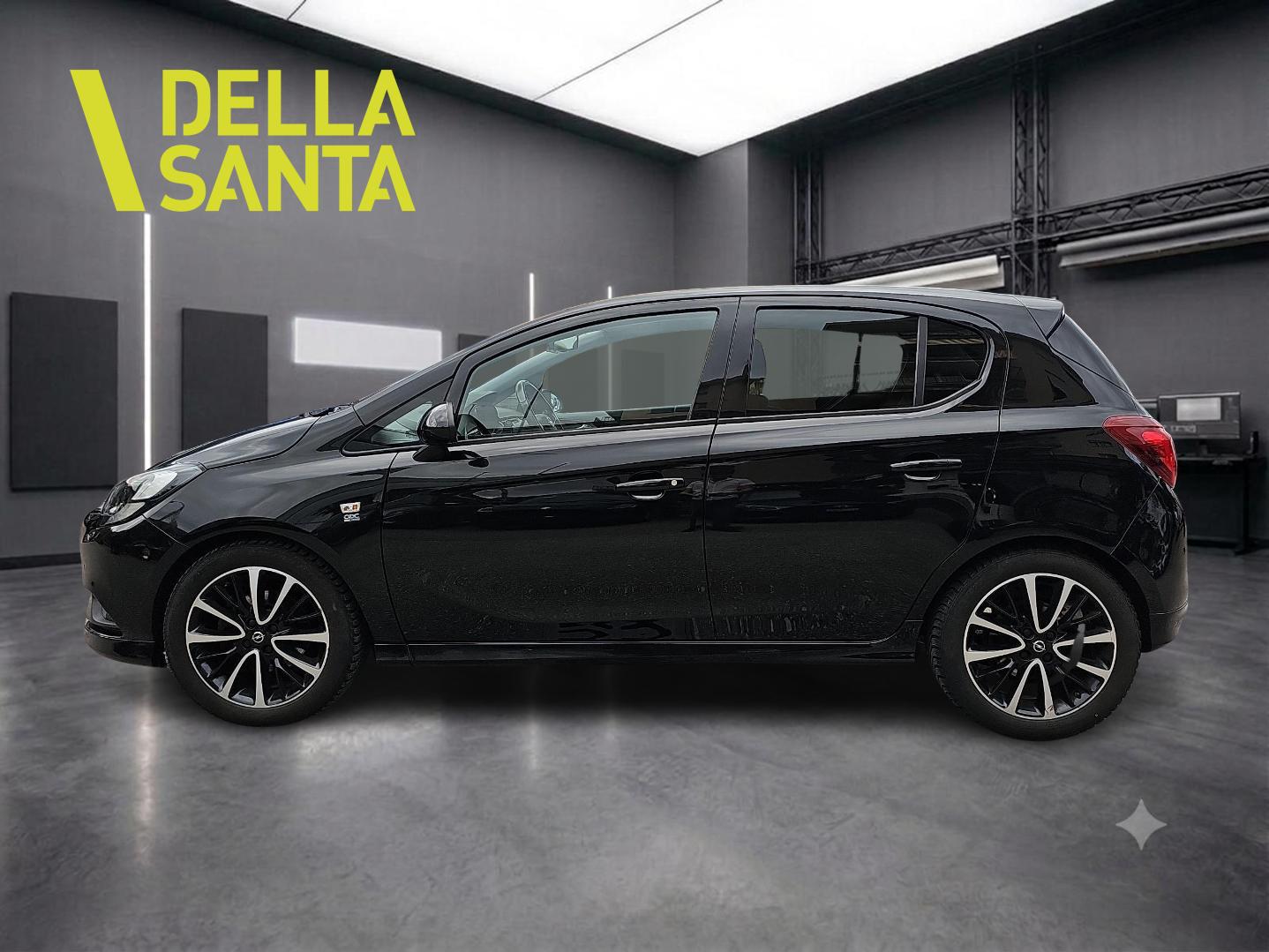 opel corsa - Garage Della Santa
