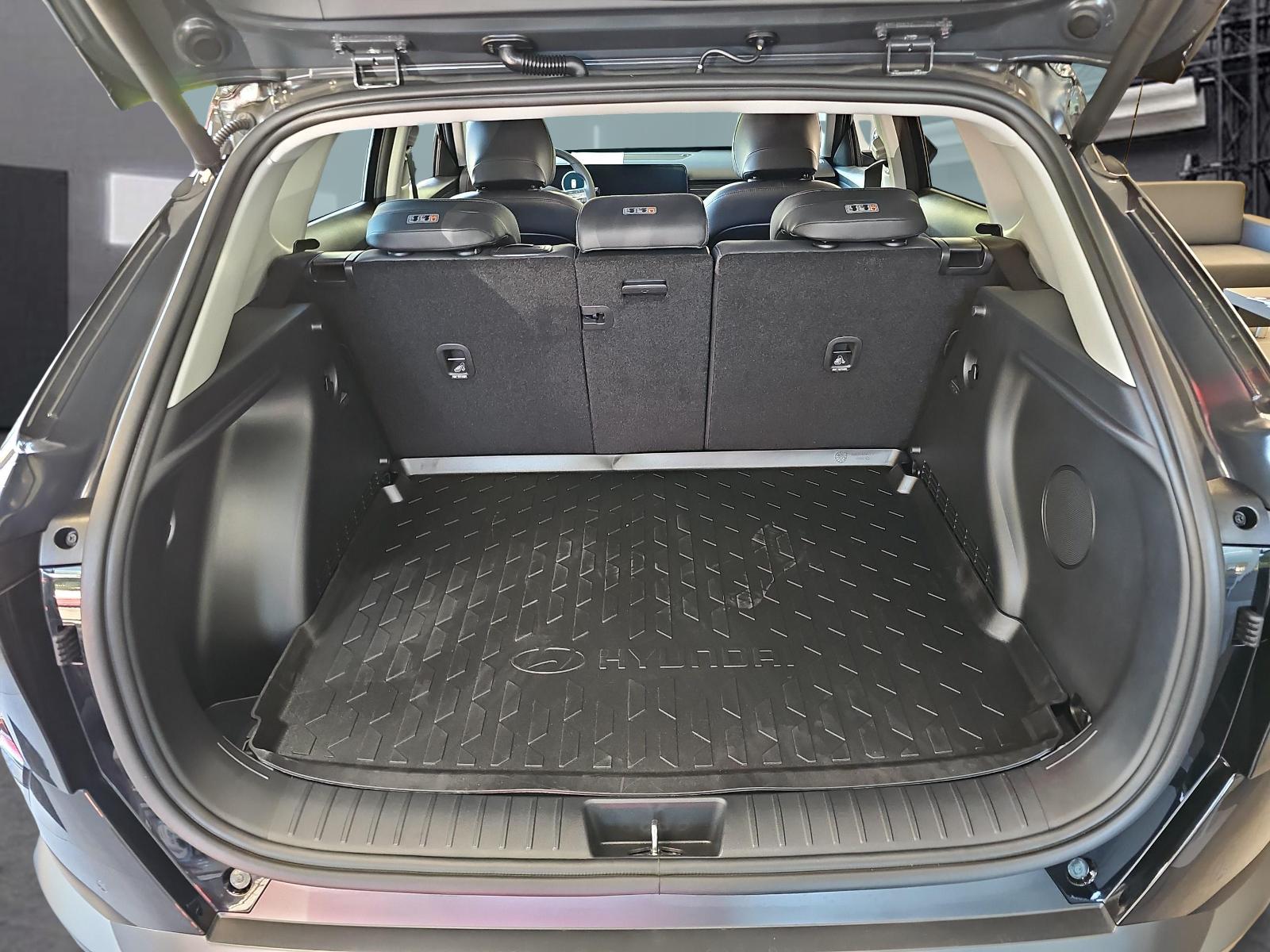 hyundai kona - Garage Della Santa
