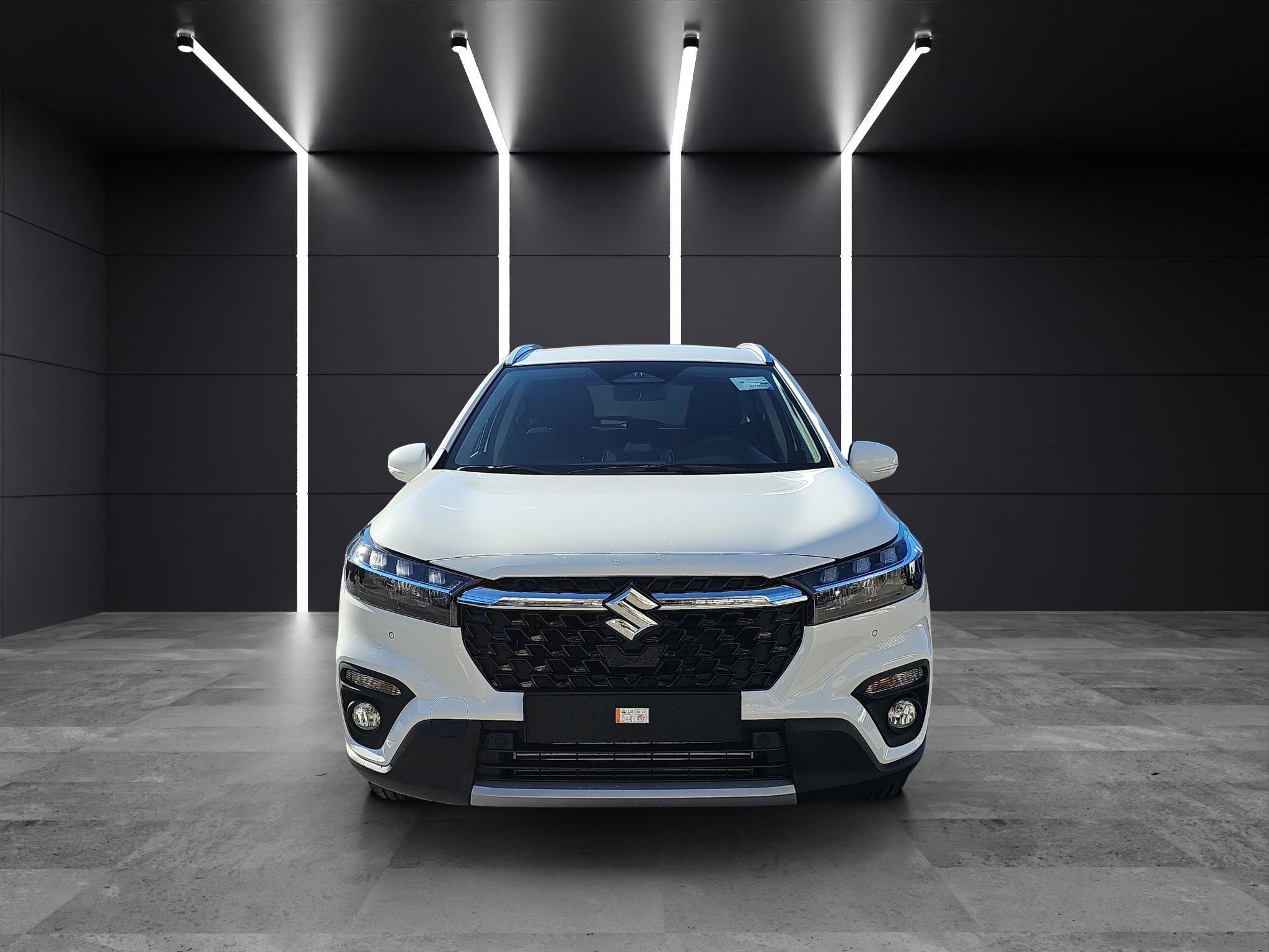 suzuki s cross - Garage Della Santa