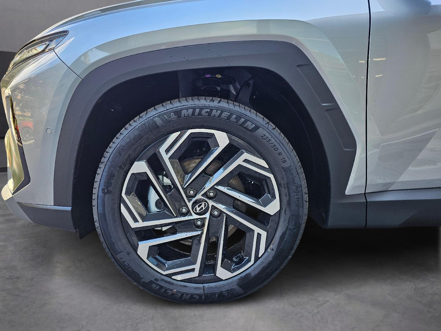 hyundai tucson - Garage Della Santa