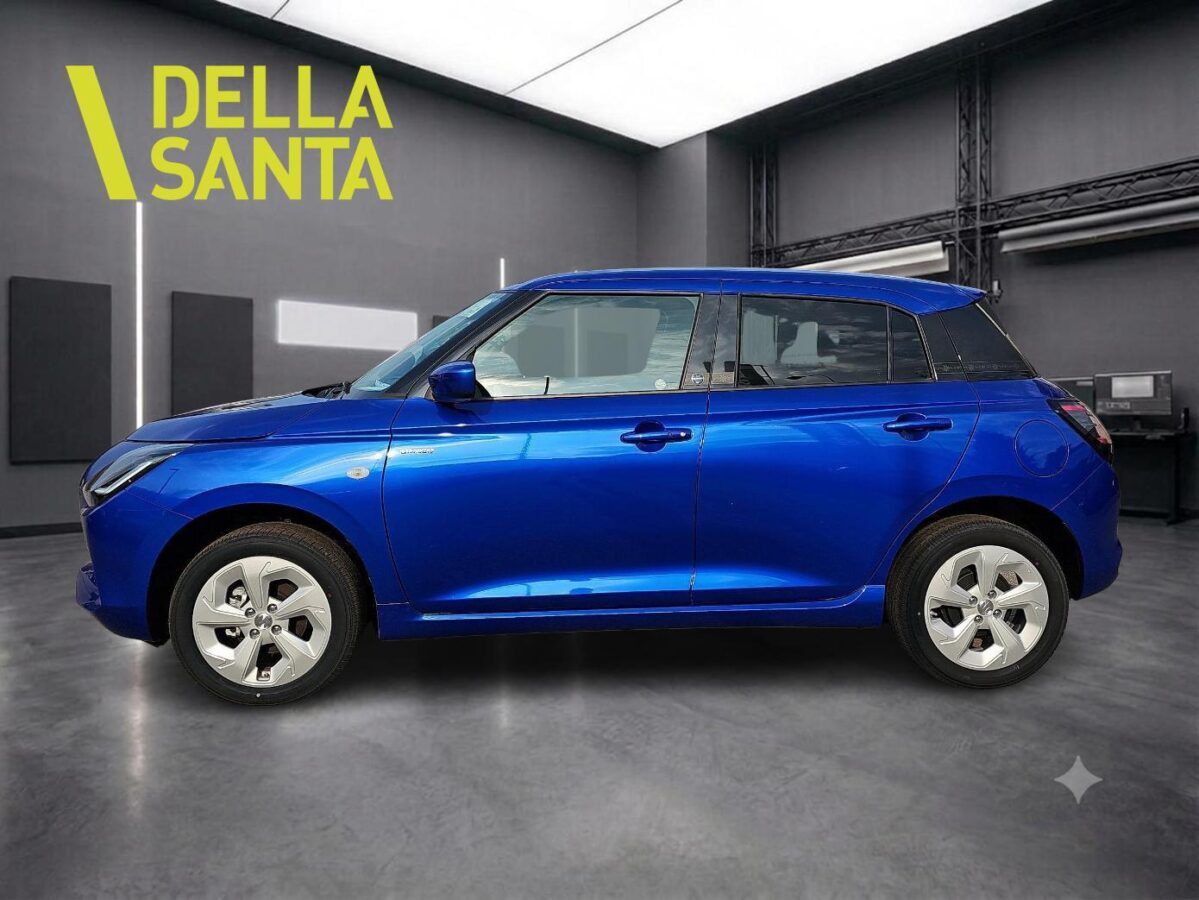 suzuki swift - Garage Della Santa