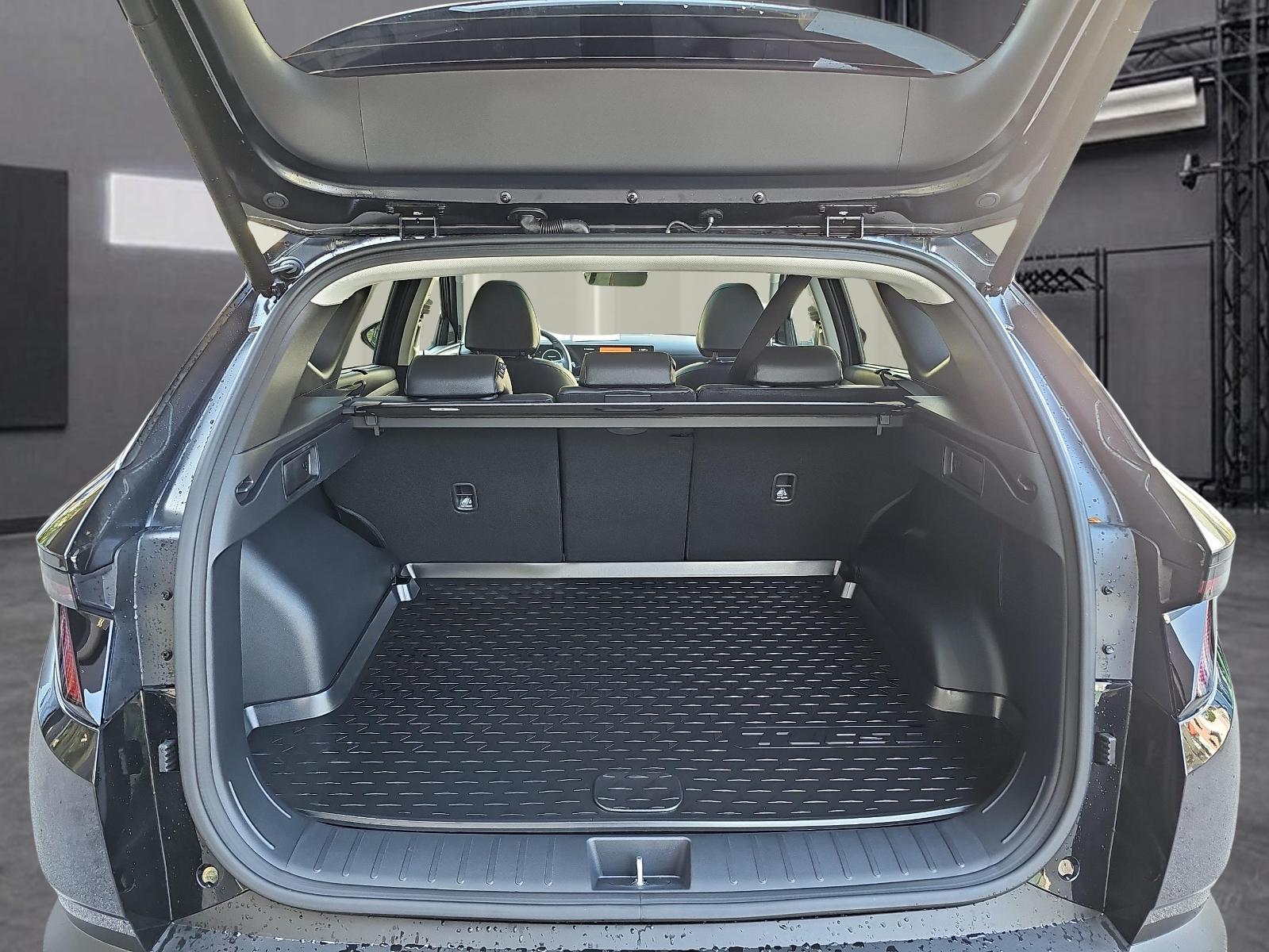 hyundai tucson - Garage Della Santa