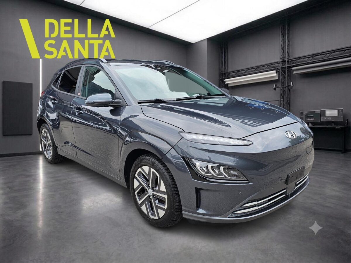 hyundai kona - Garage Della Santa