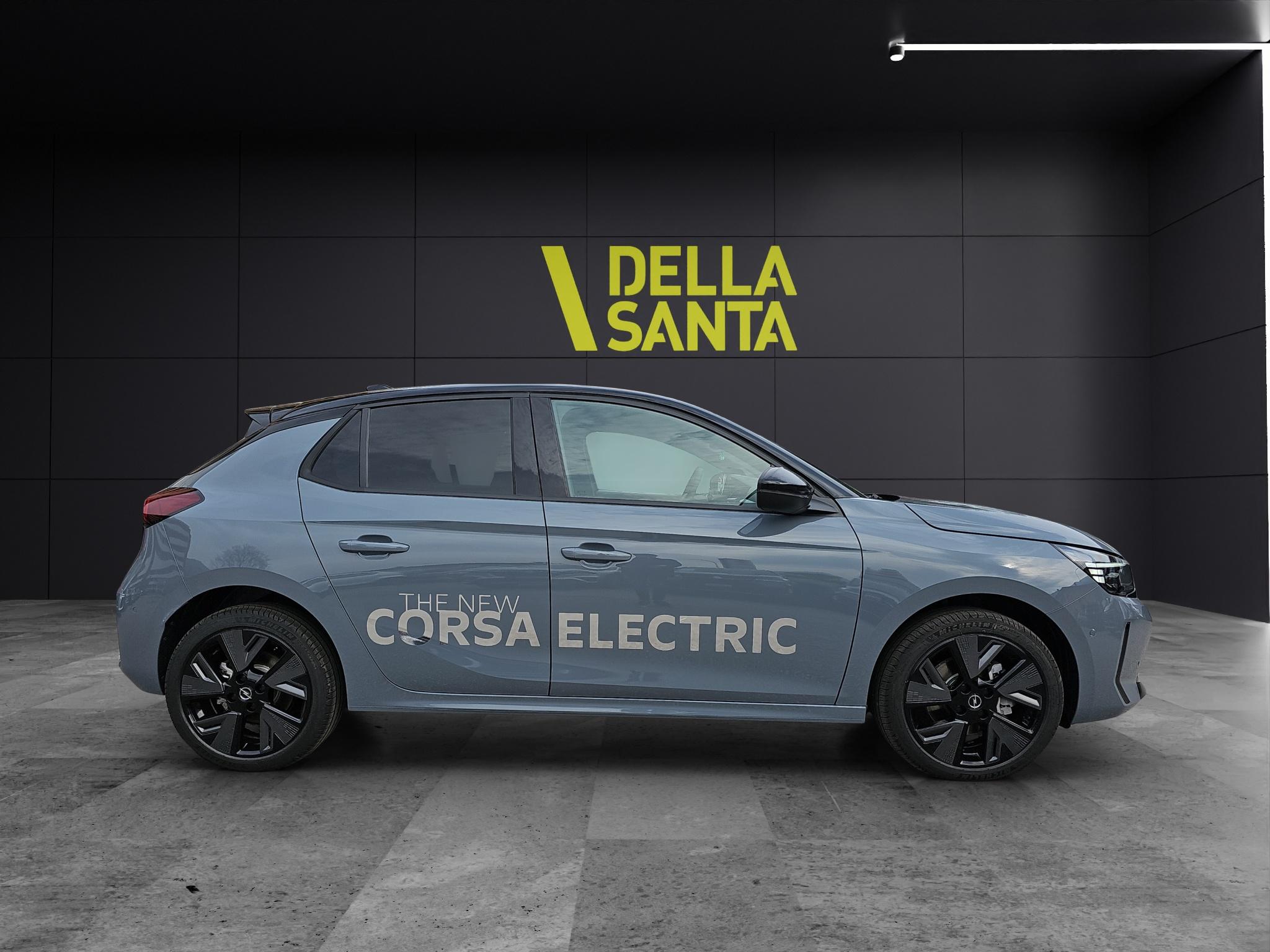 opel corsa - Garage Della Santa