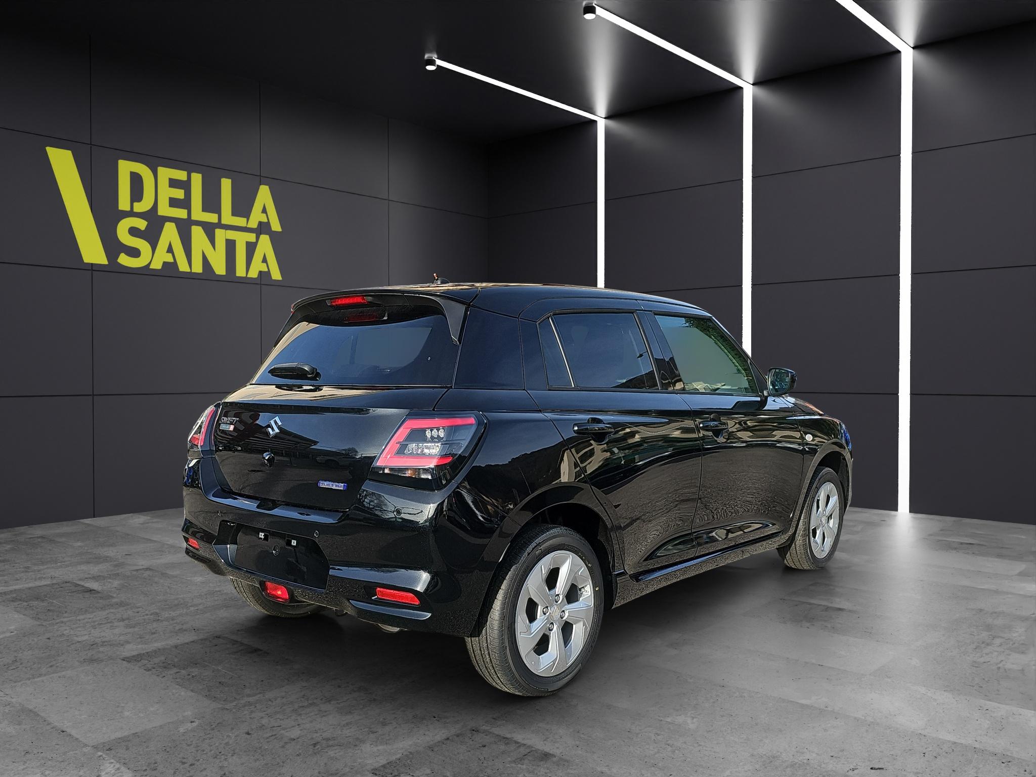 suzuki swift - Garage Della Santa