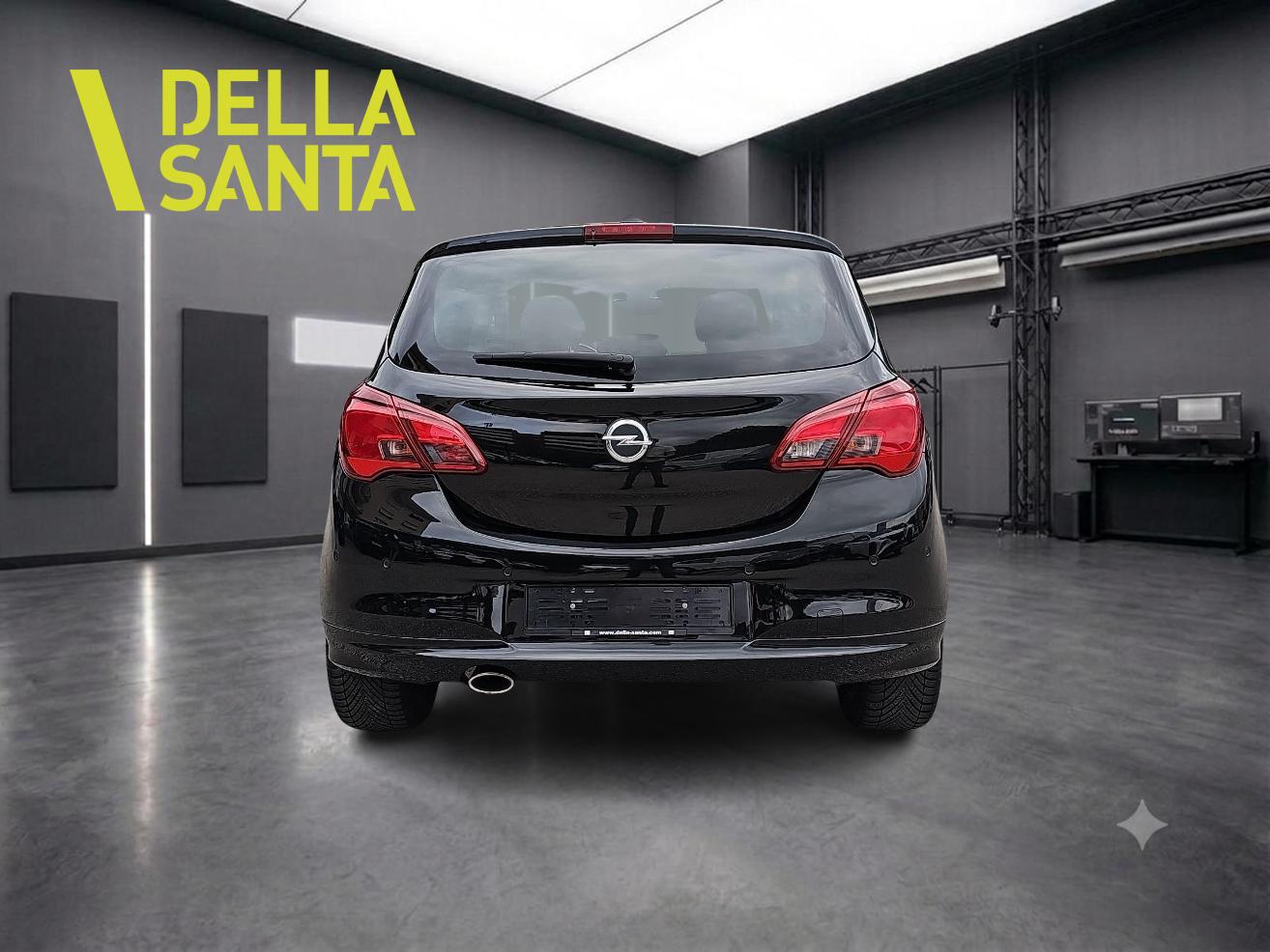 opel corsa - Garage Della Santa