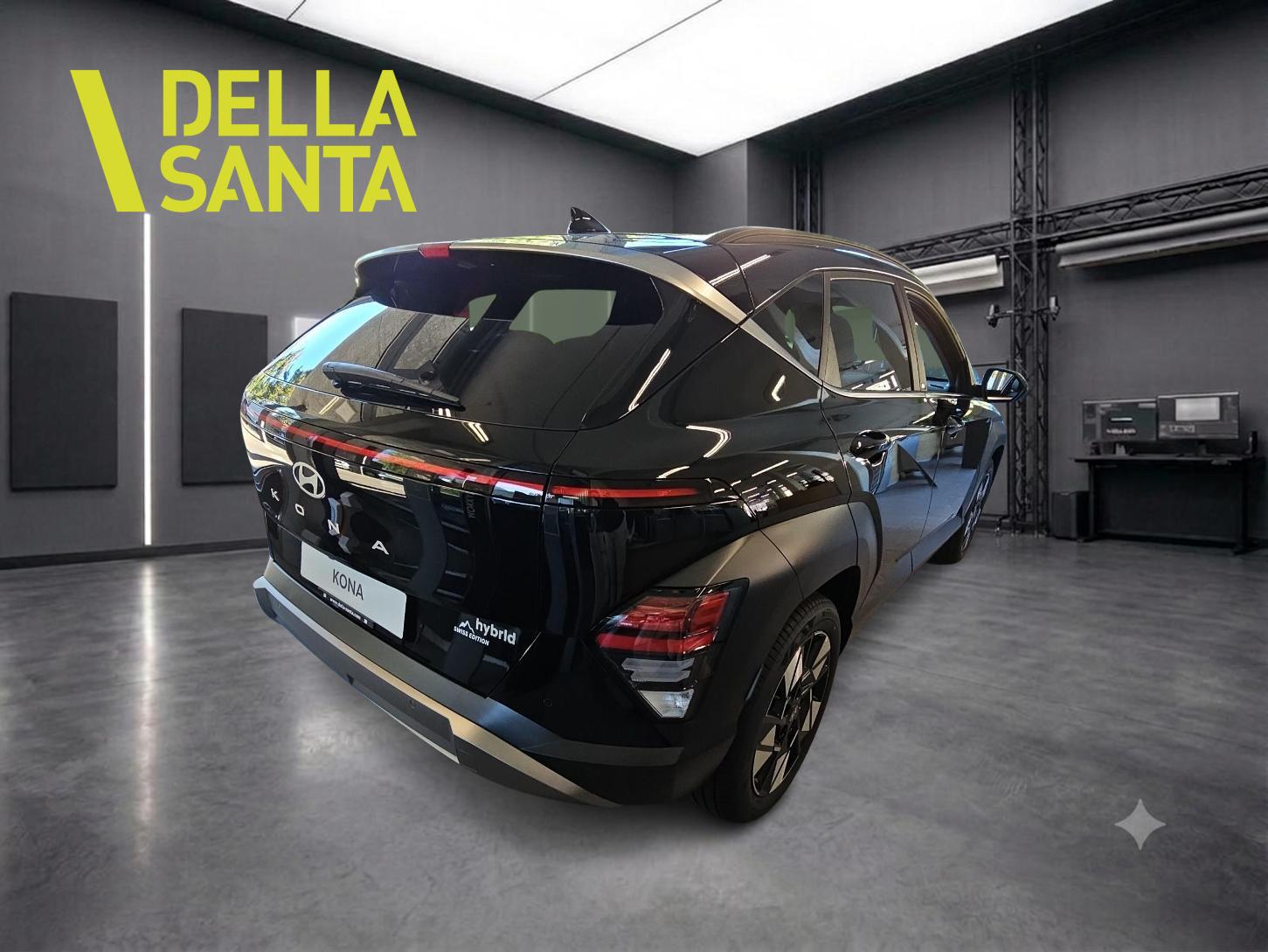 hyundai kona - Garage Della Santa