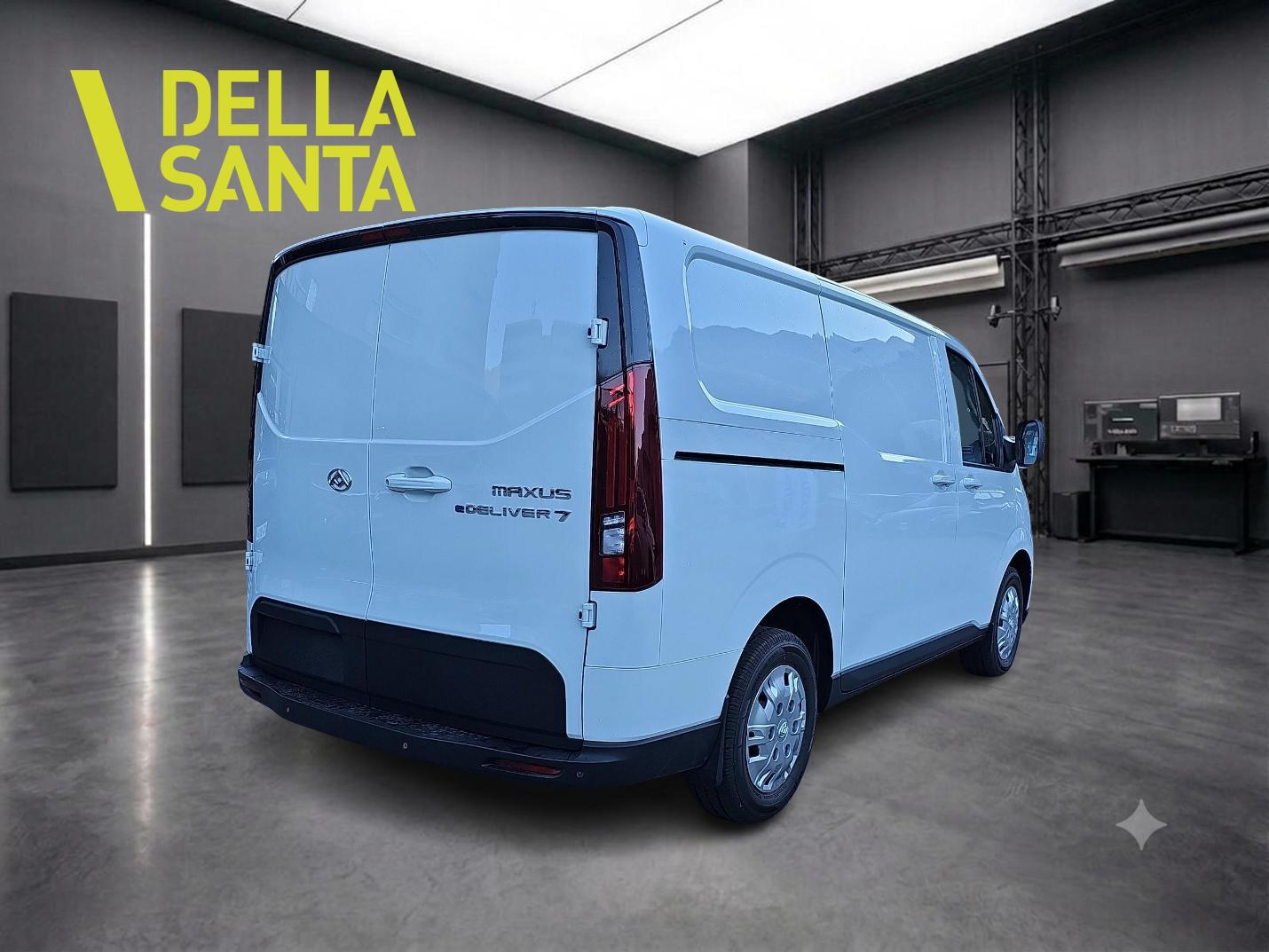 maxus edeliver - Garage Della Santa