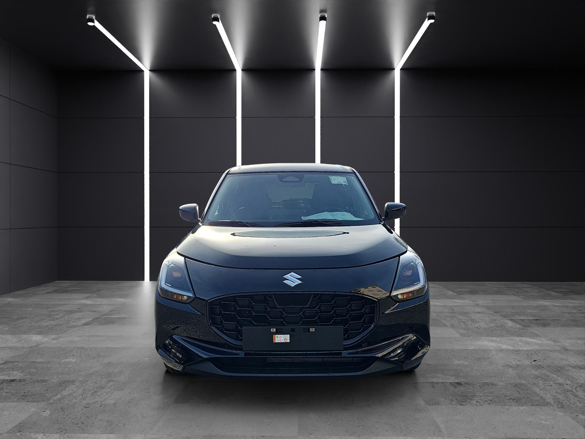 suzuki swift - Garage Della Santa
