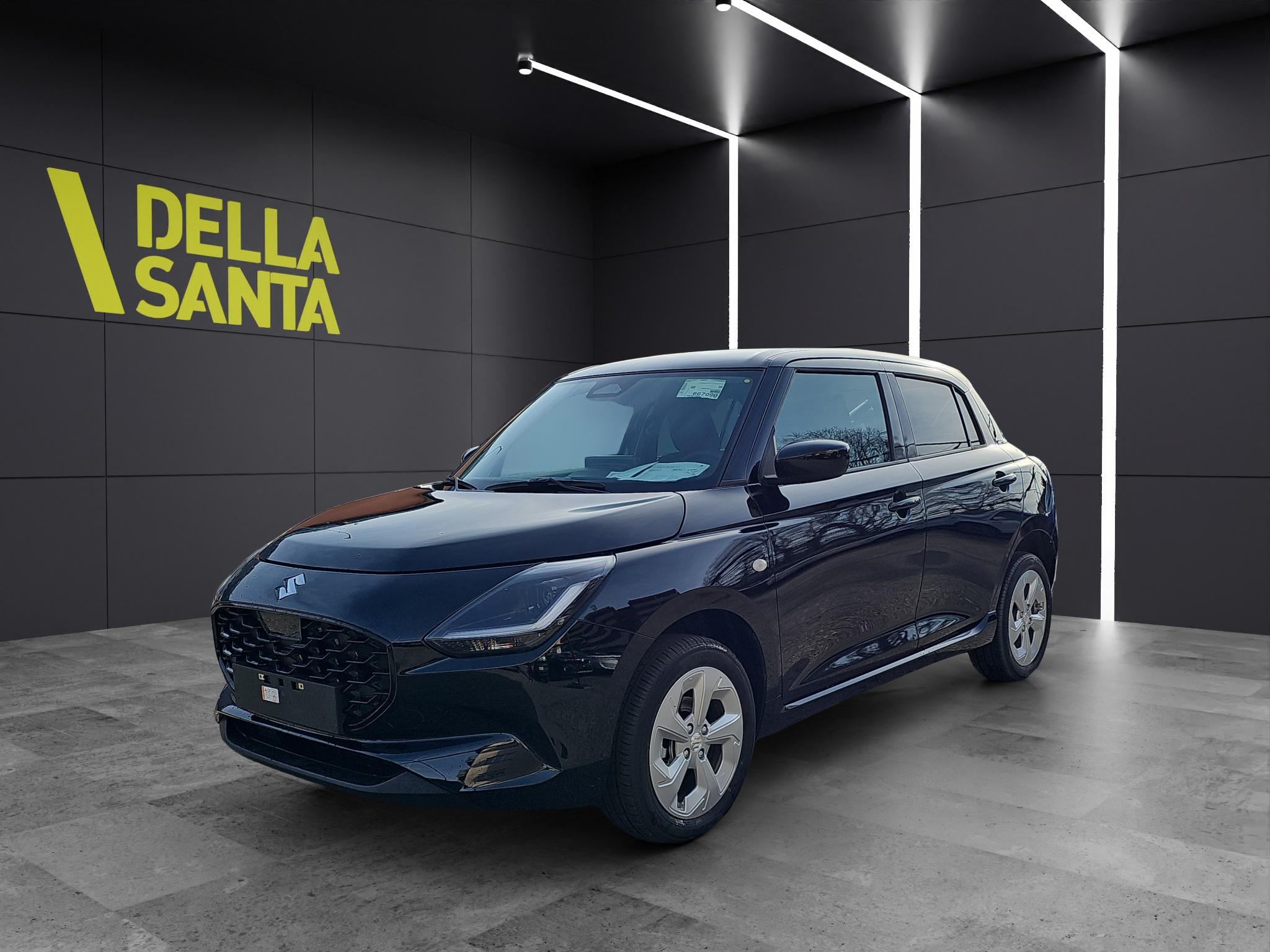suzuki swift - Garage Della Santa