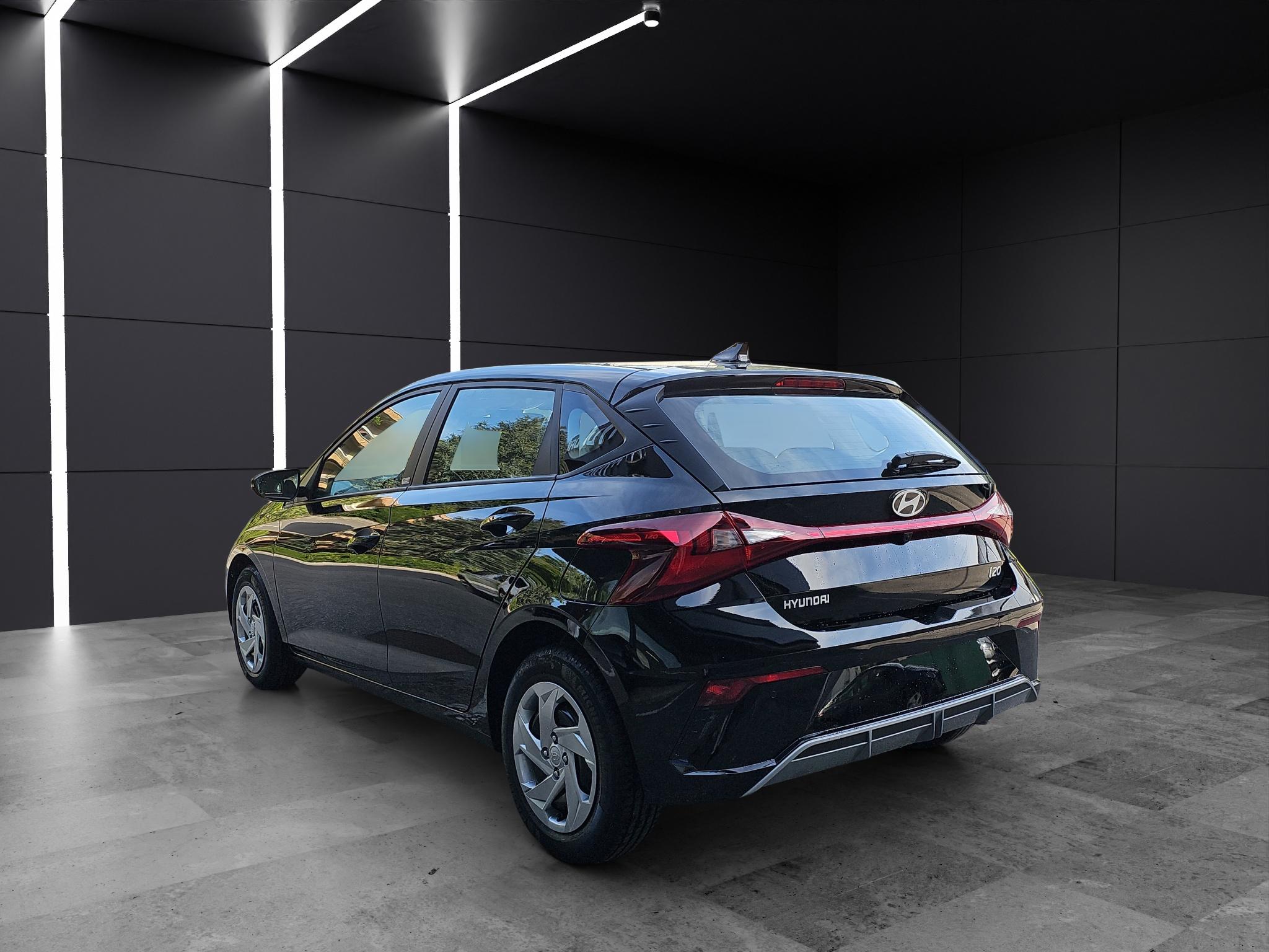 hyundai i20 - Garage Della Santa