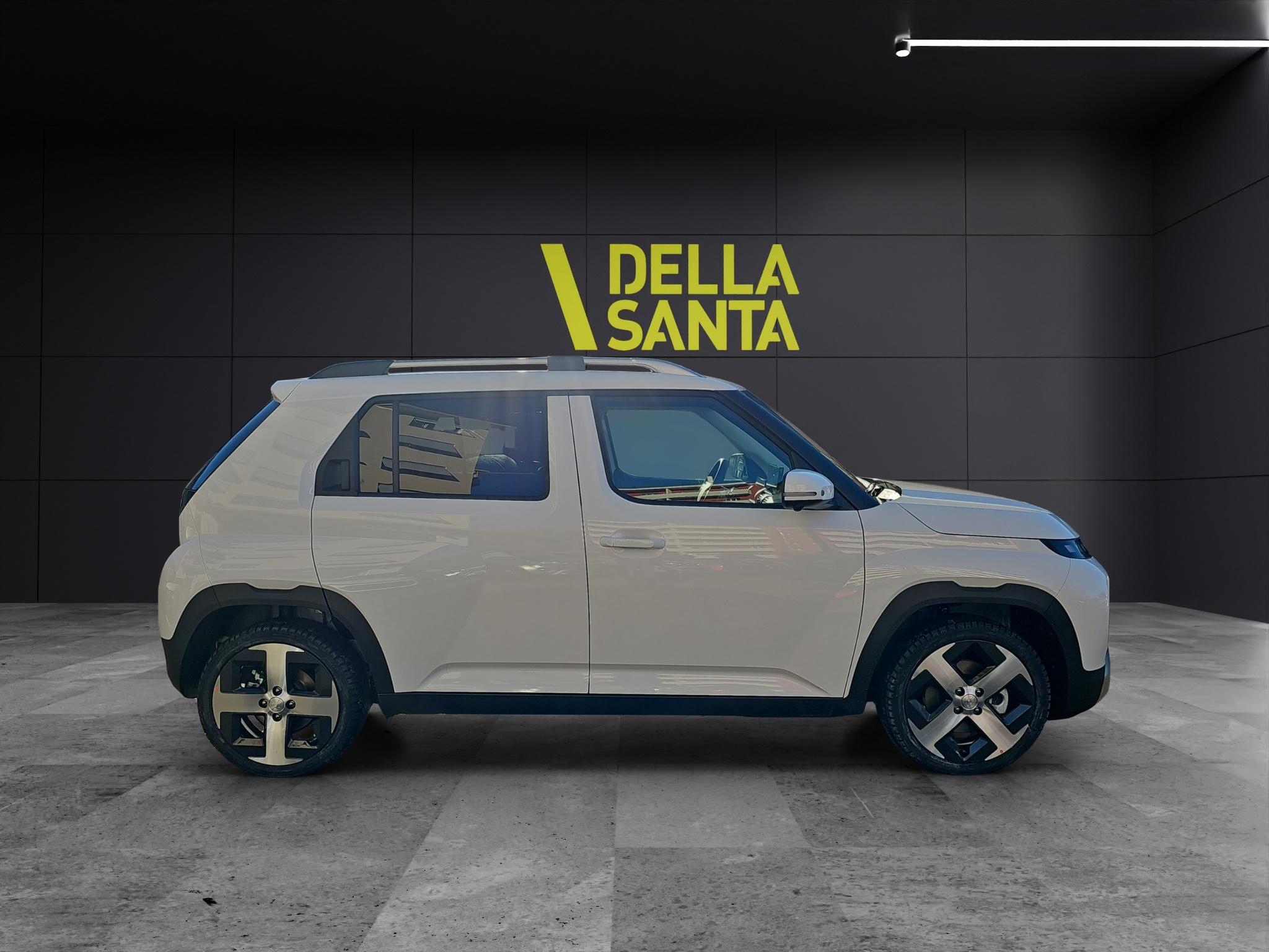 hyundai inster - Garage Della Santa