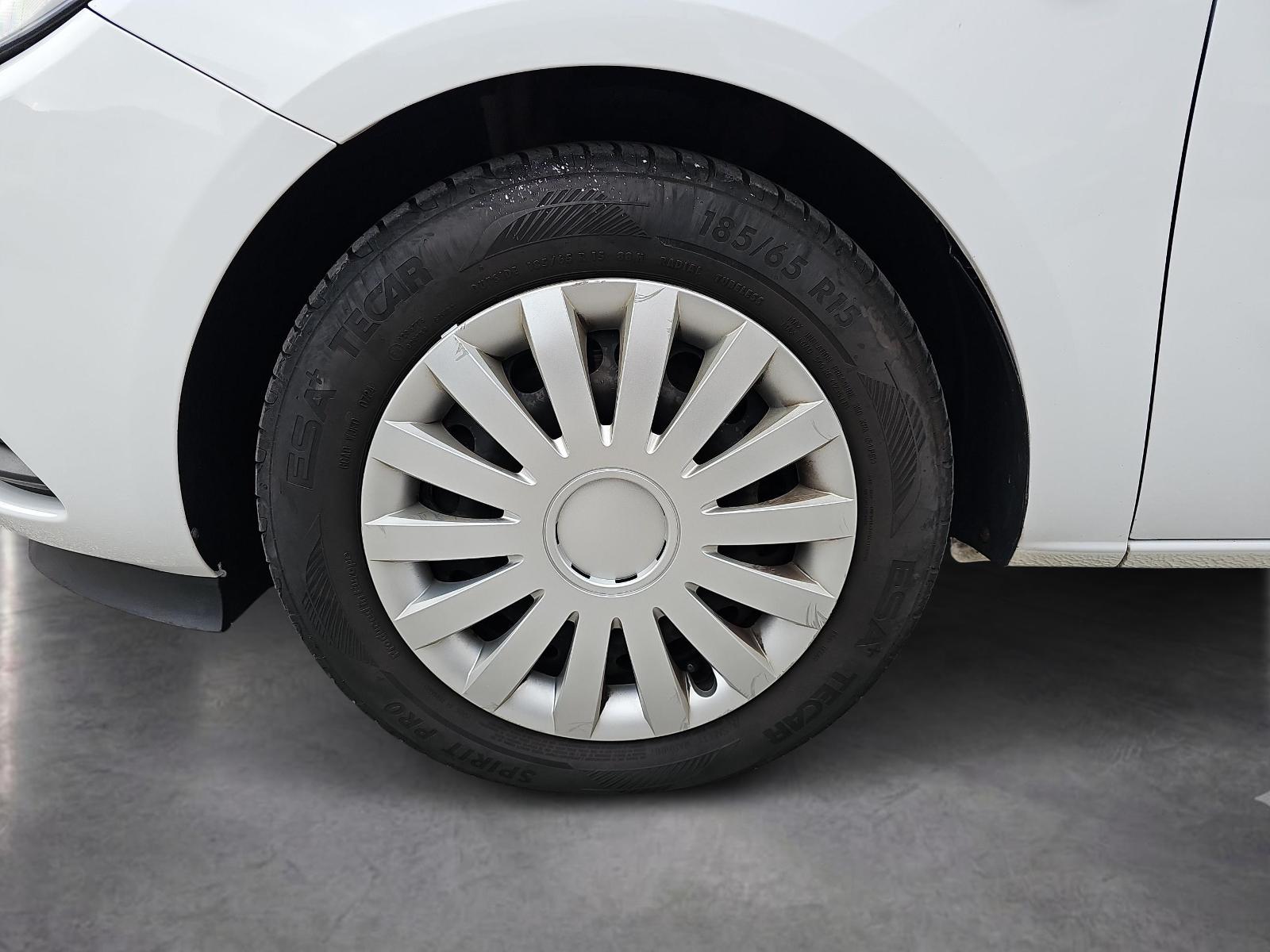 opel corsa - Garage Della Santa